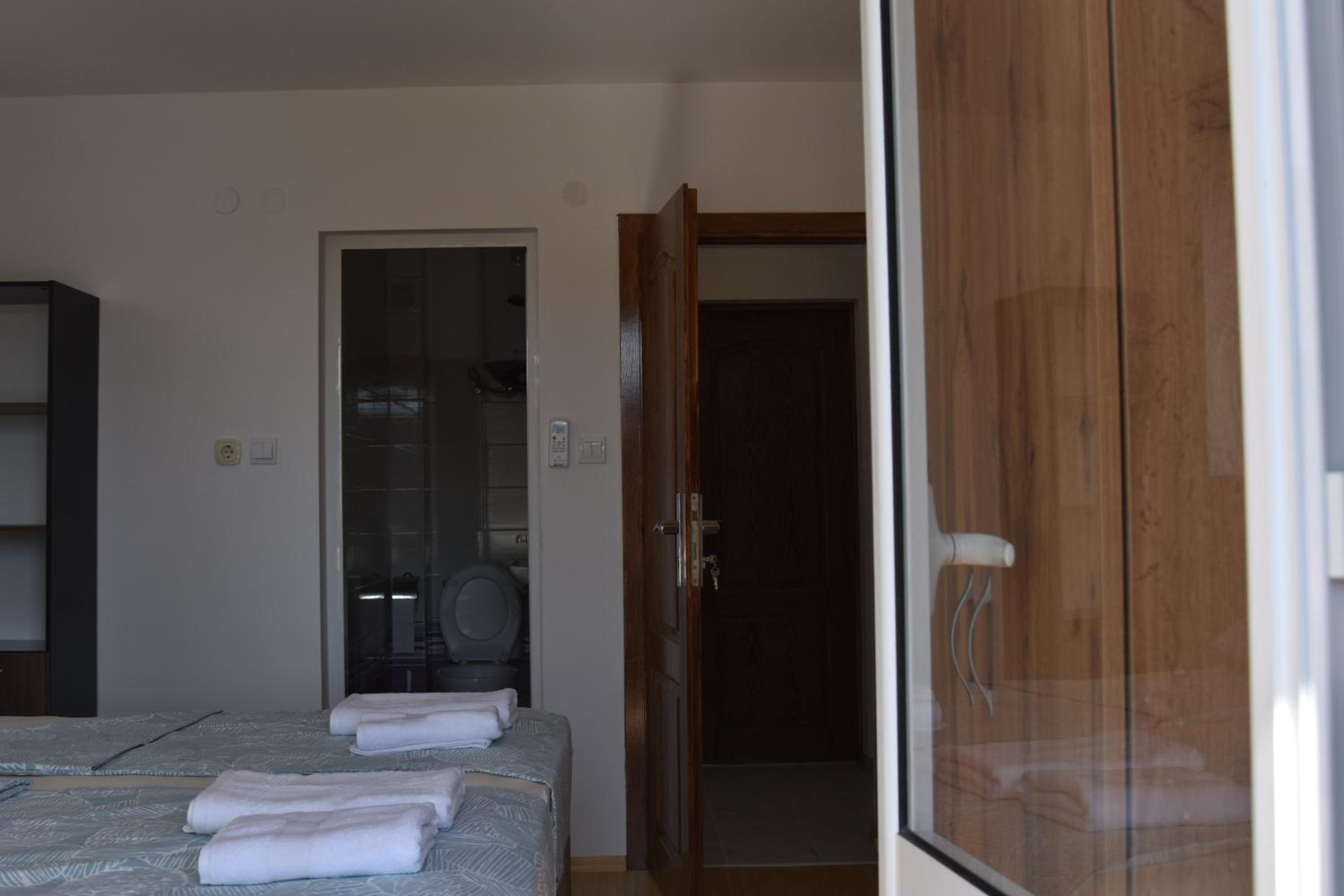 Guest House DARIS-APHRODEYA Къща за Гости ДАРИС-АФРОДЕЯ