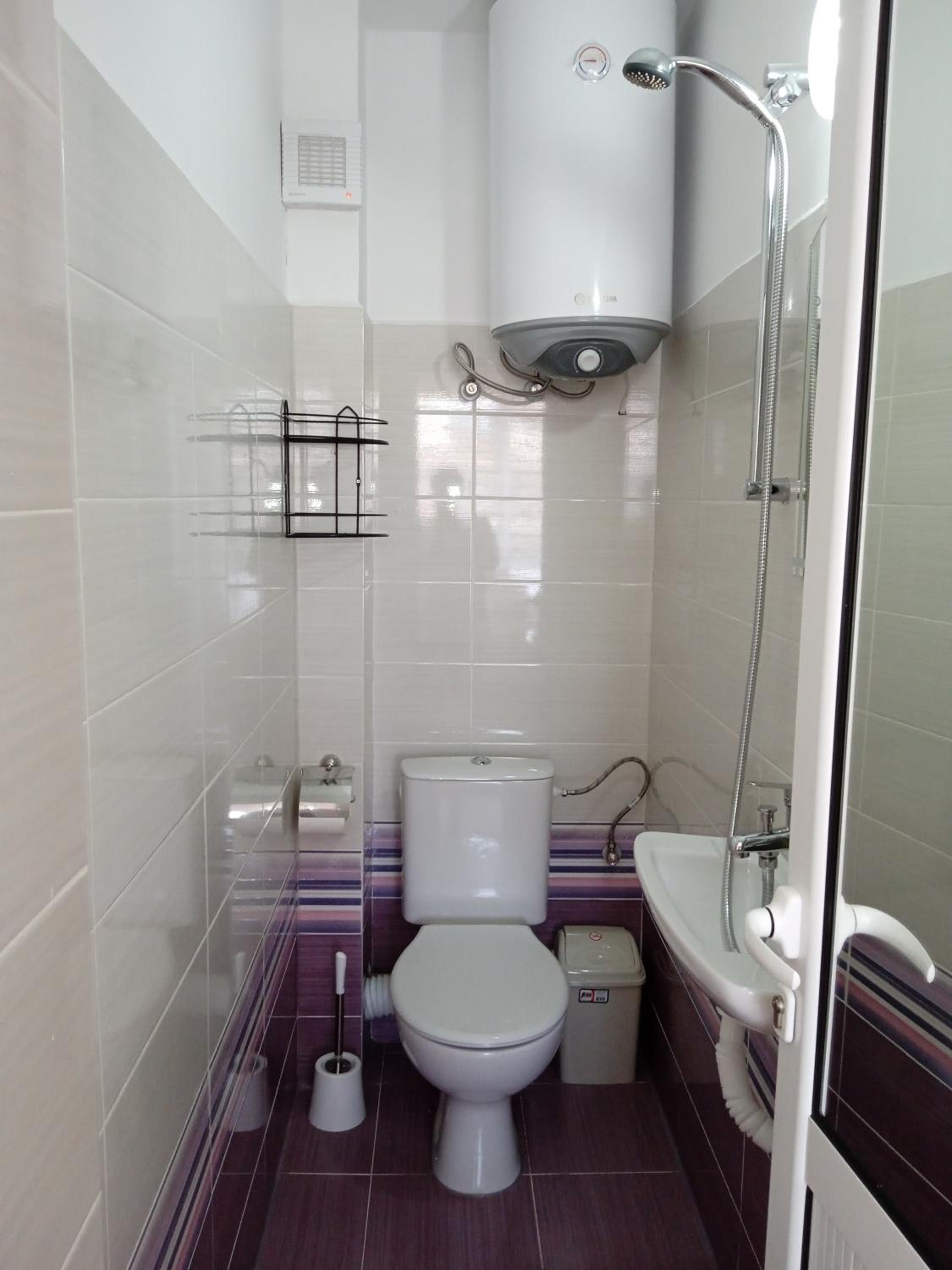 Guest House DARIS-APHRODEYA Къща за Гости ДАРИС-АФРОДЕЯ