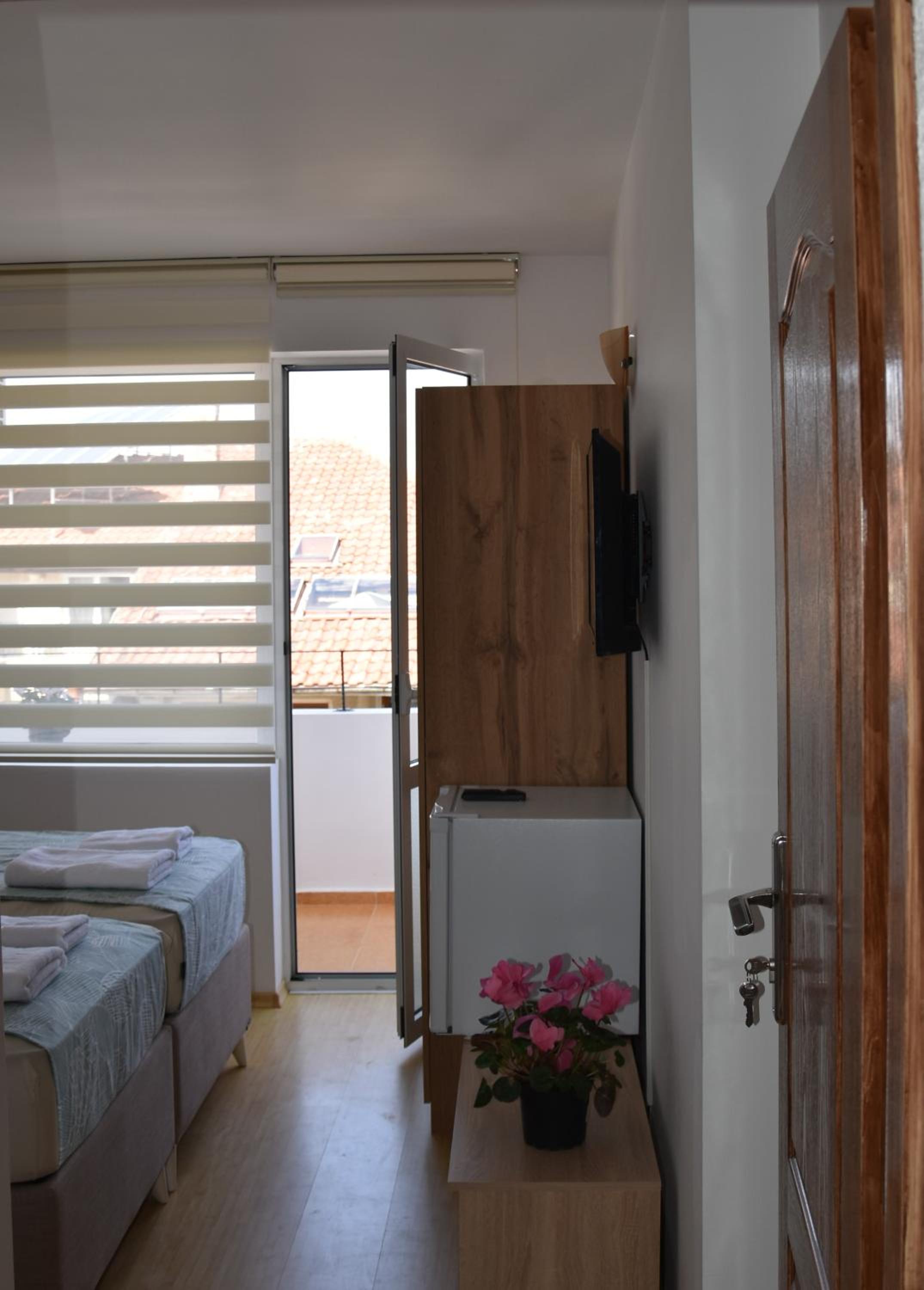Guest House DARIS-APHRODEYA Къща за Гости ДАРИС-АФРОДЕЯ