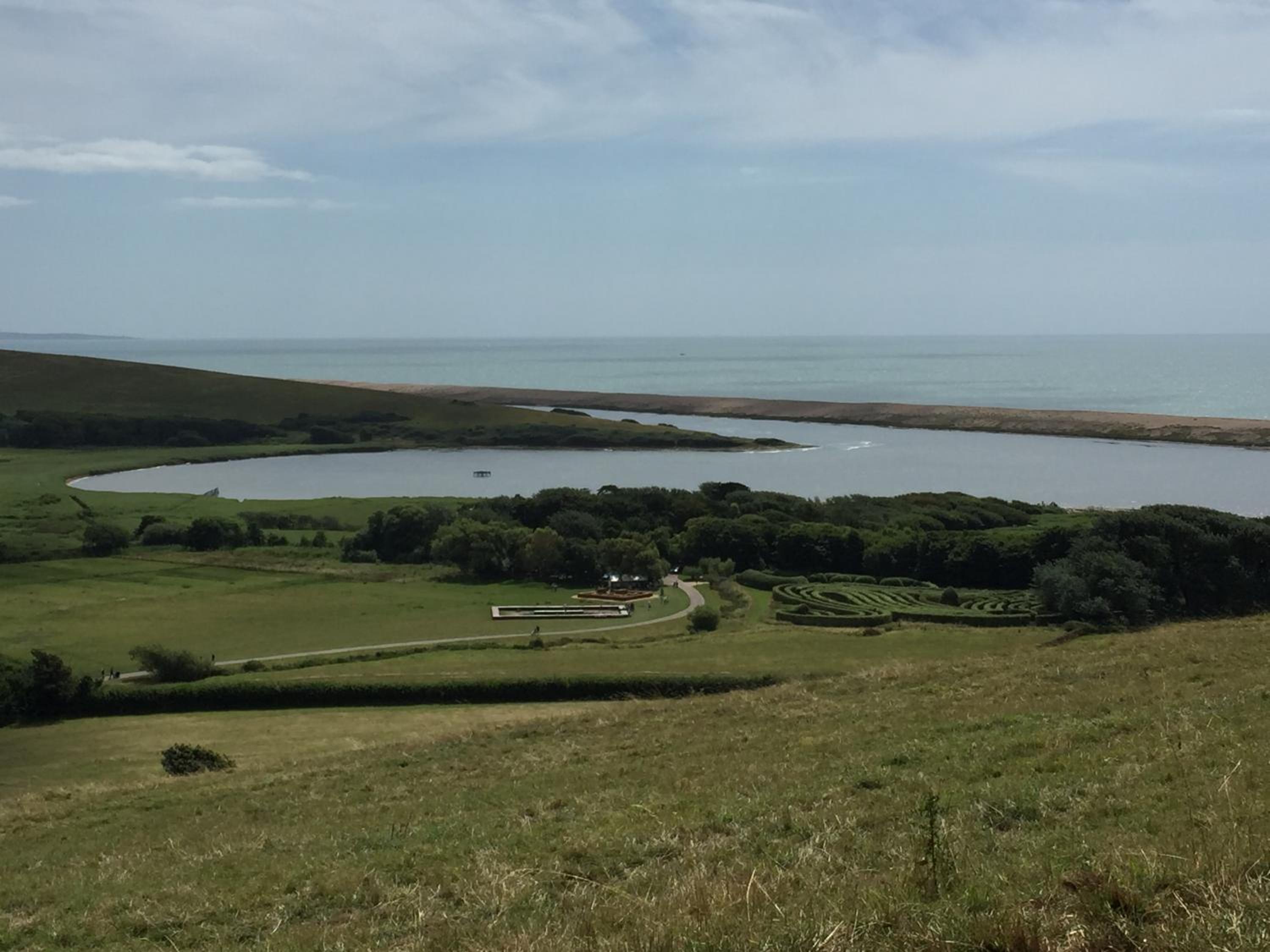 The Dairyman Suite view 5
