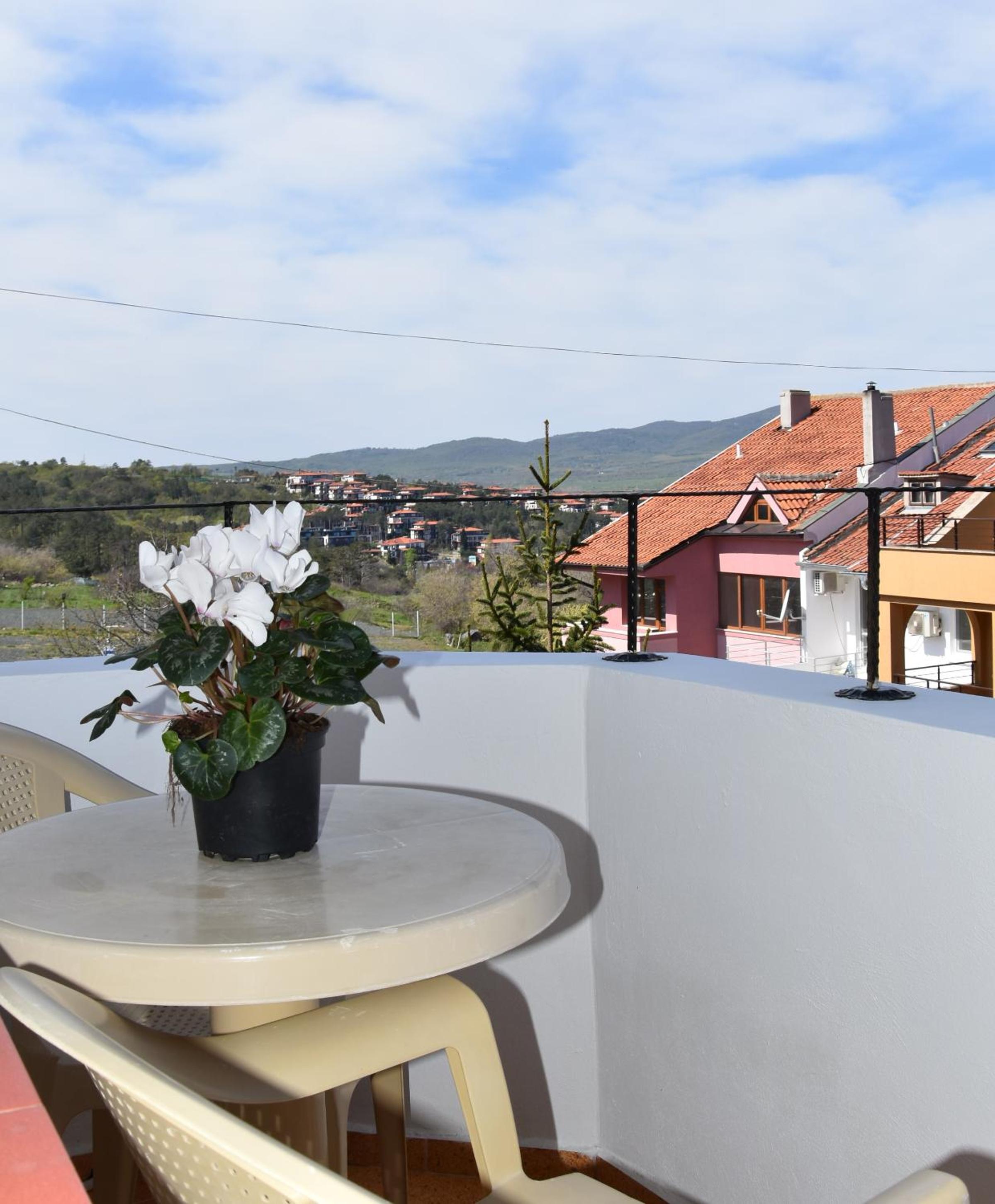 Guest House DARIS-APHRODEYA Къща за Гости ДАРИС-АФРОДЕЯ