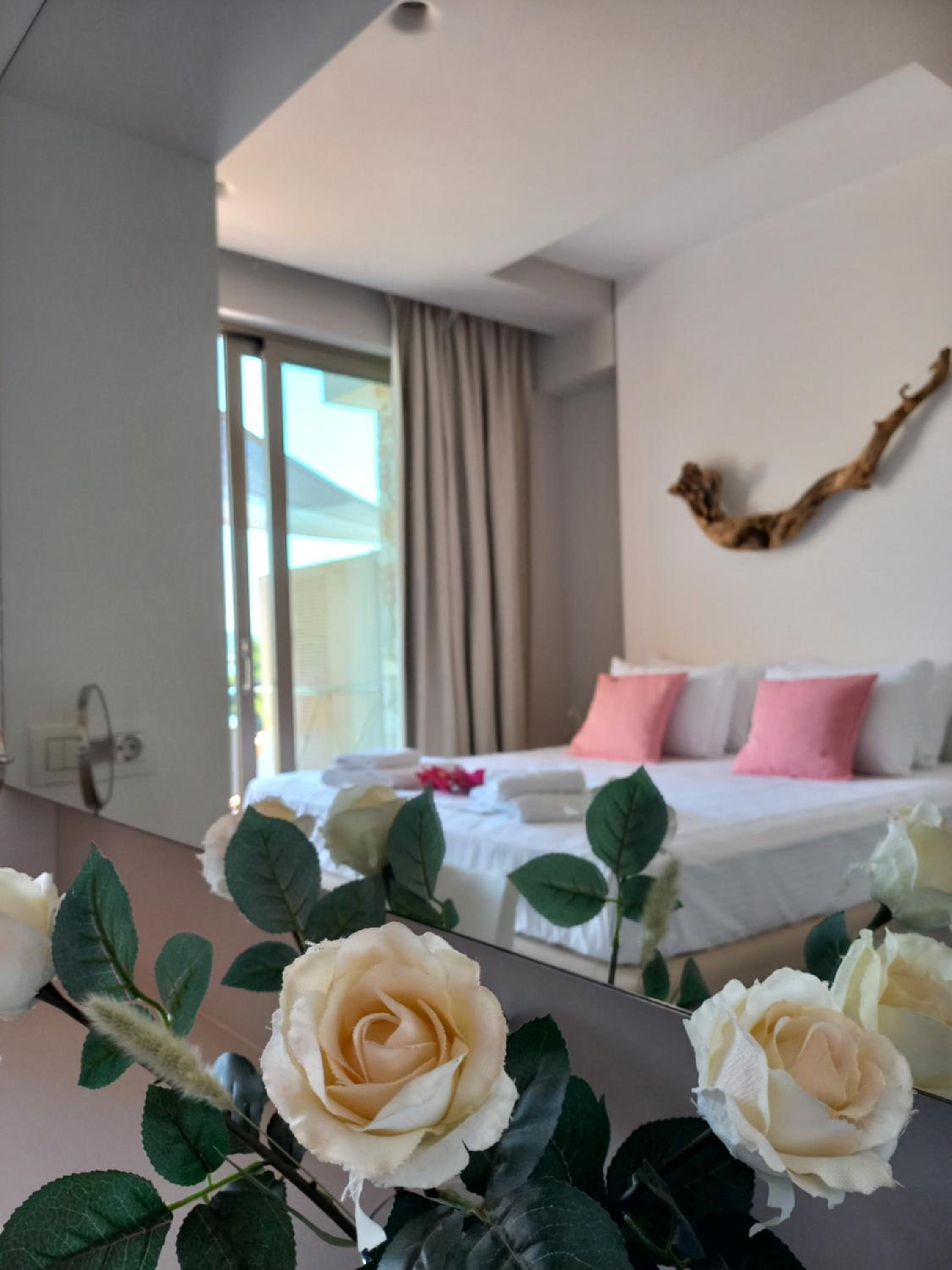 Core Luxury Suites