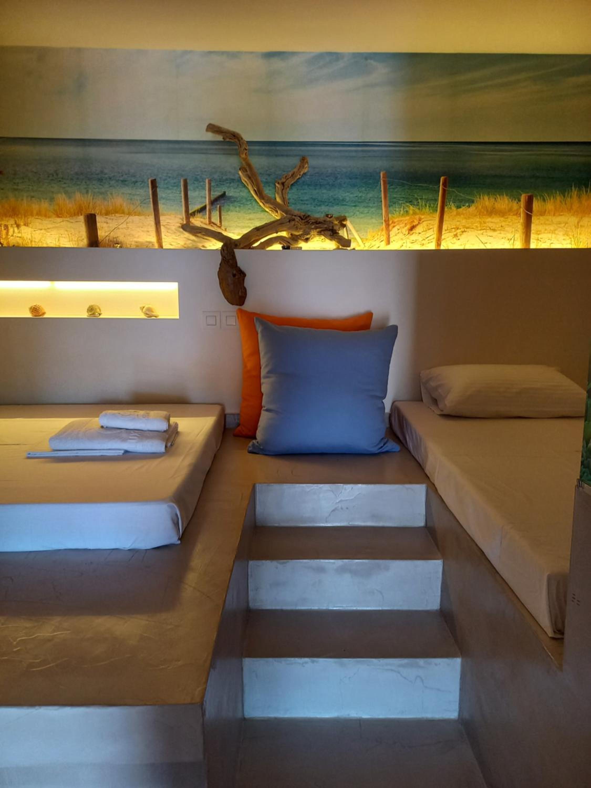 Core Luxury Suites