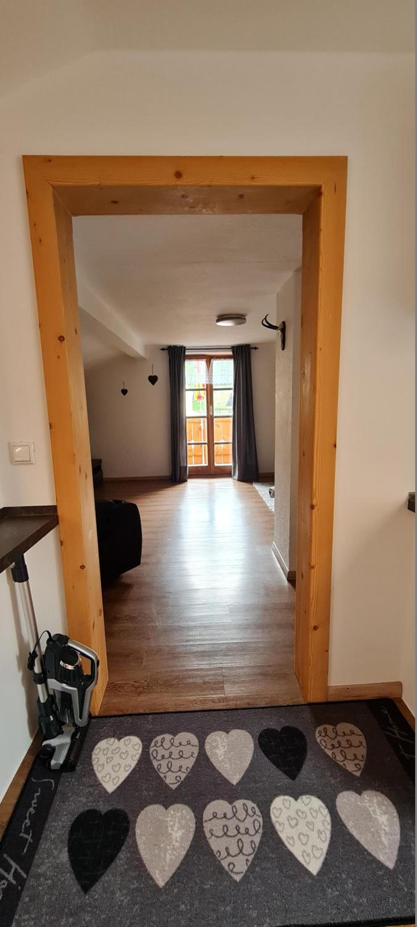 Haus Posaunenklang