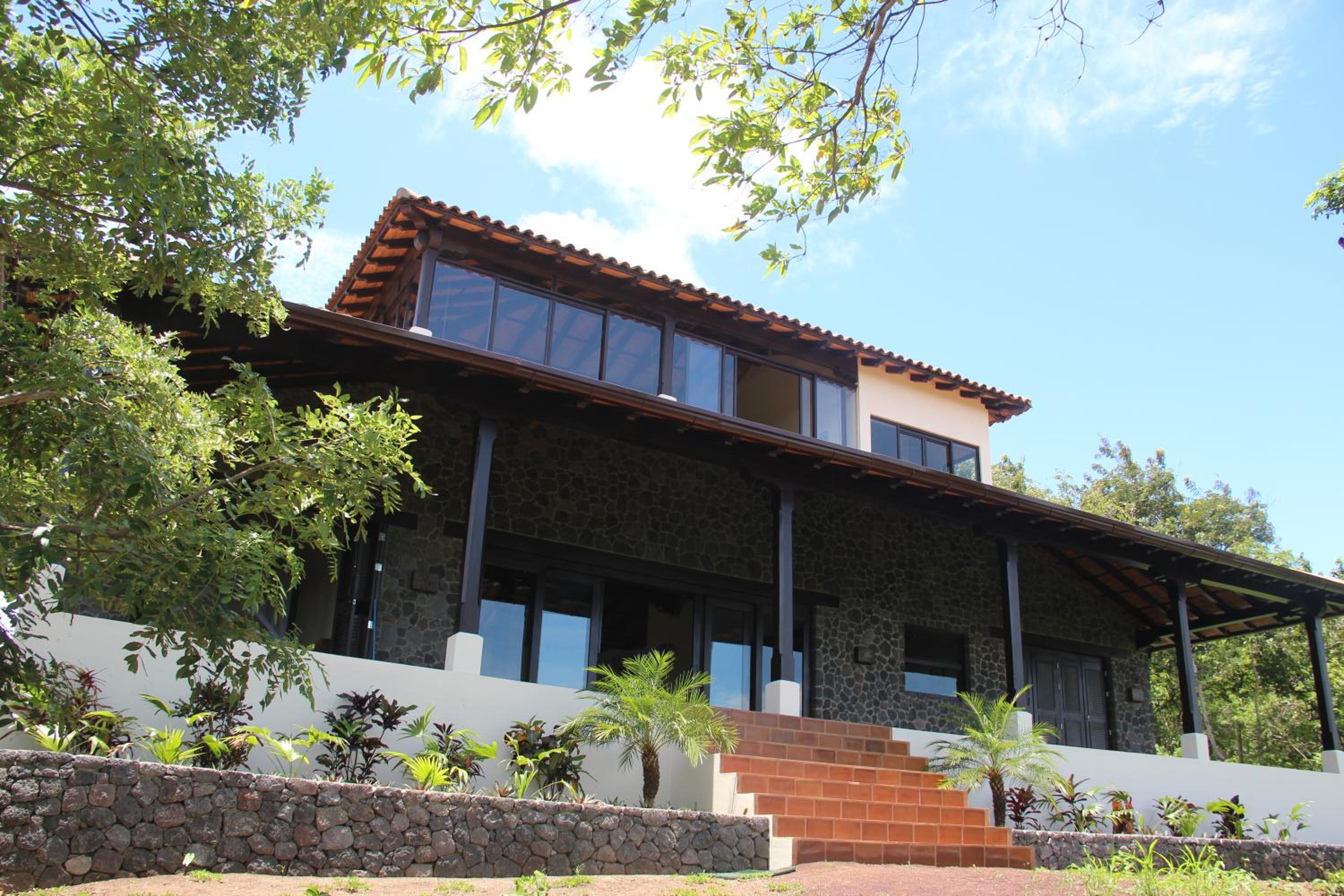 El Respiro Ecolodge