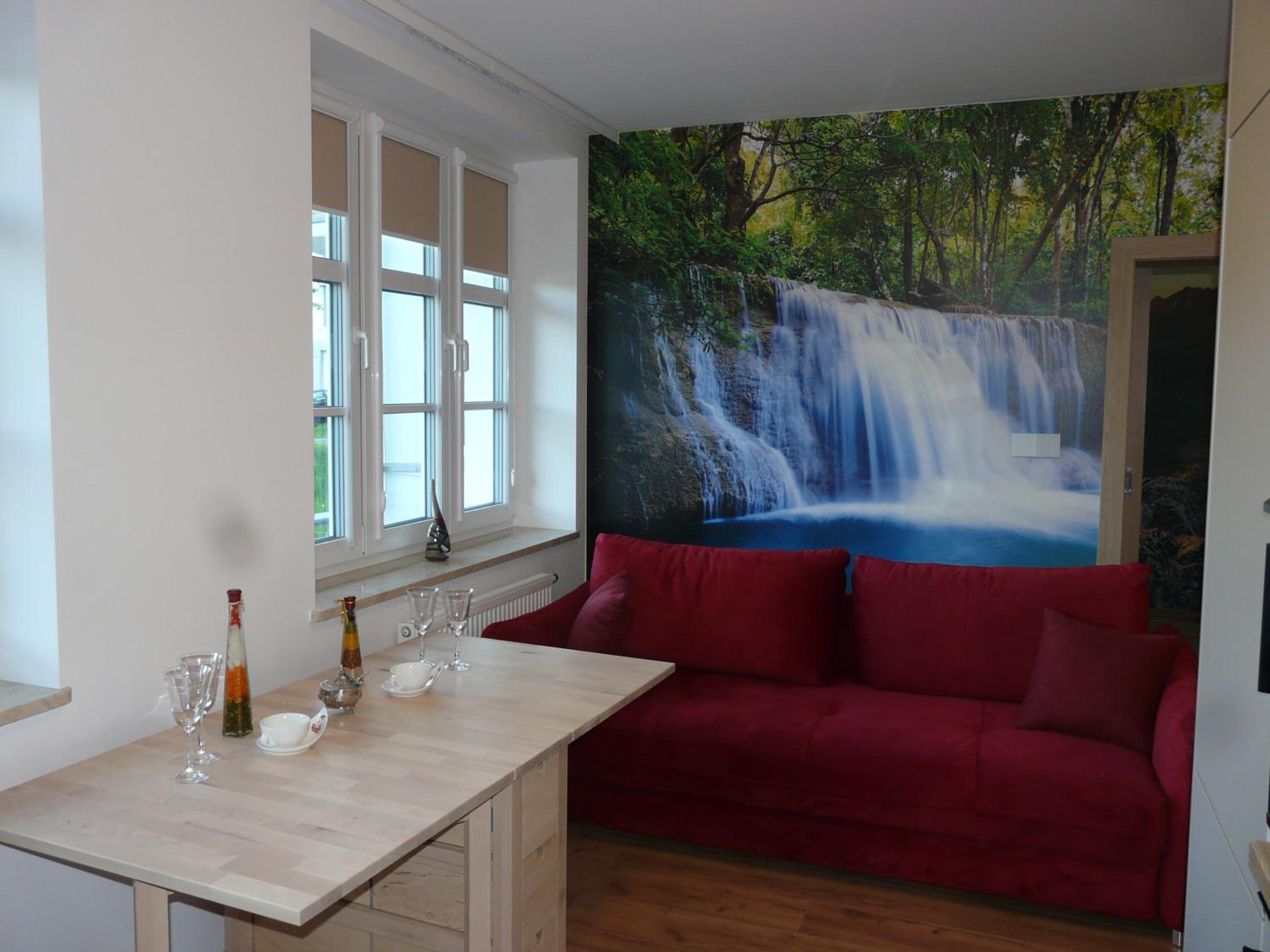 Apartament De Luxe Nad Gołębiem view 3