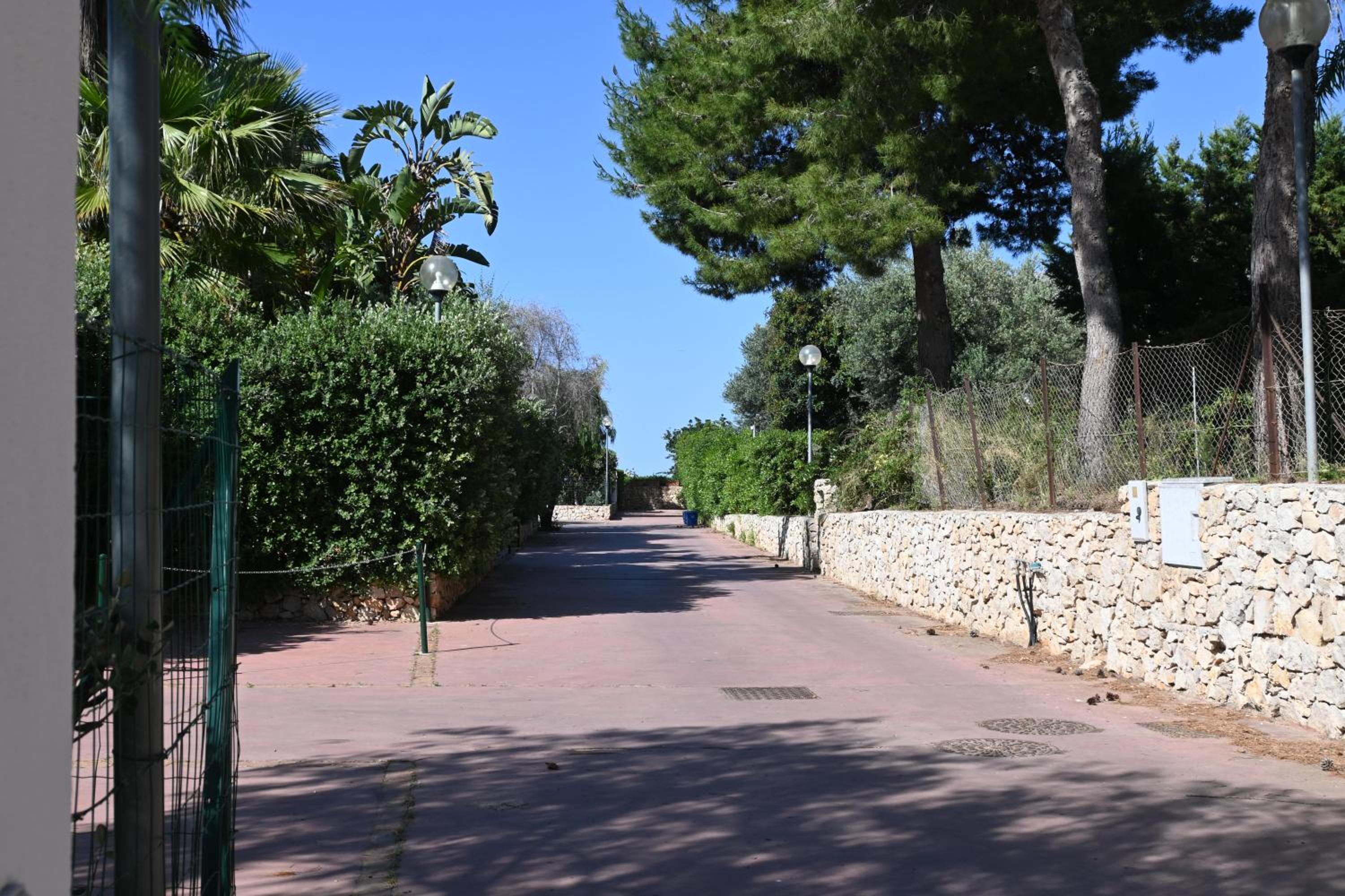 Chalet Calarossa