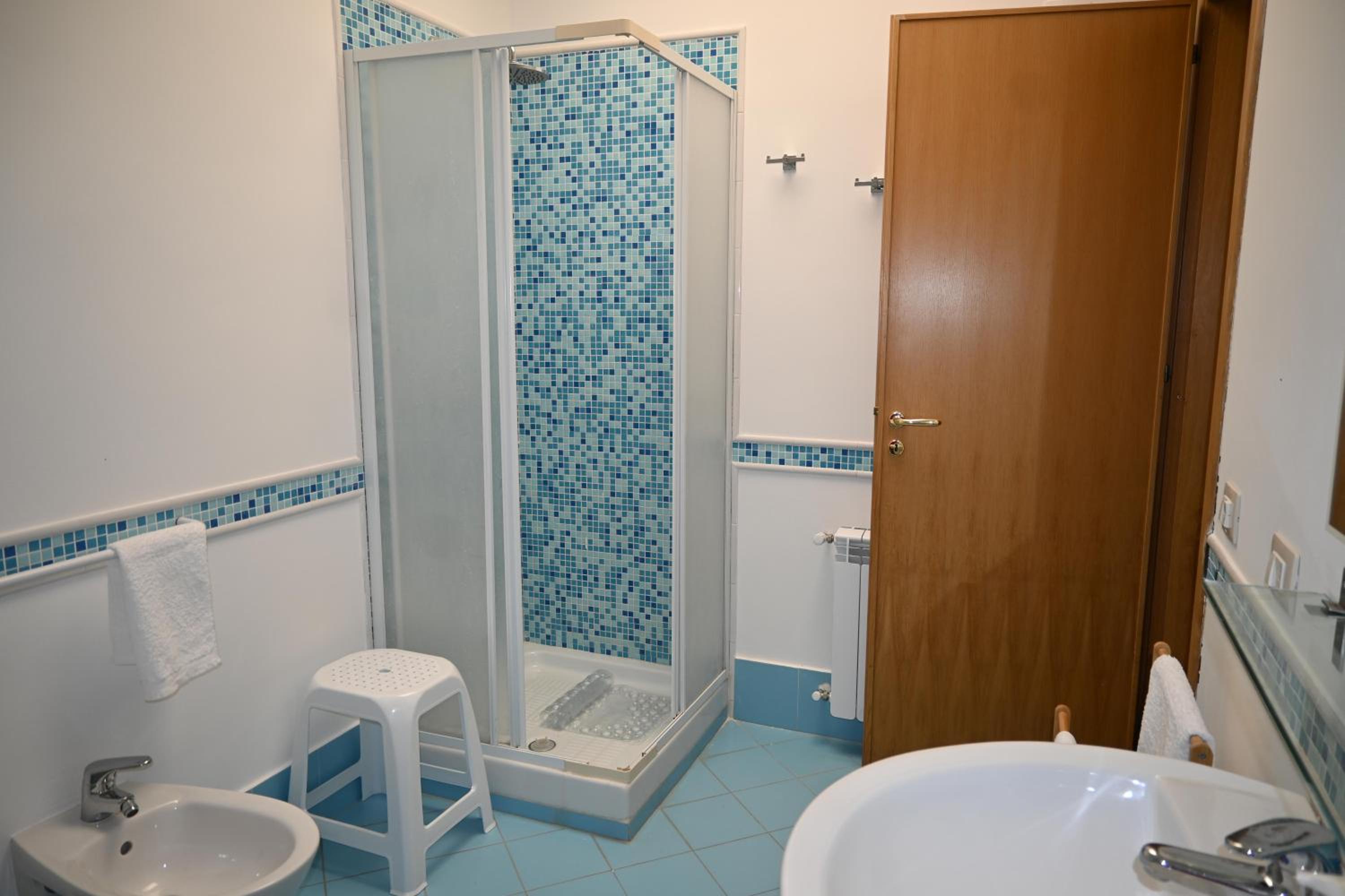 Chalet Calarossa