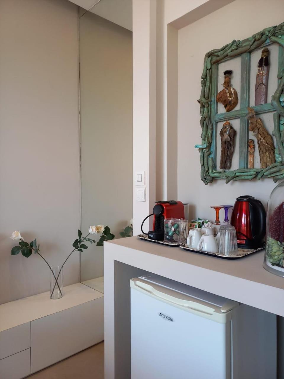 Core Luxury Suites