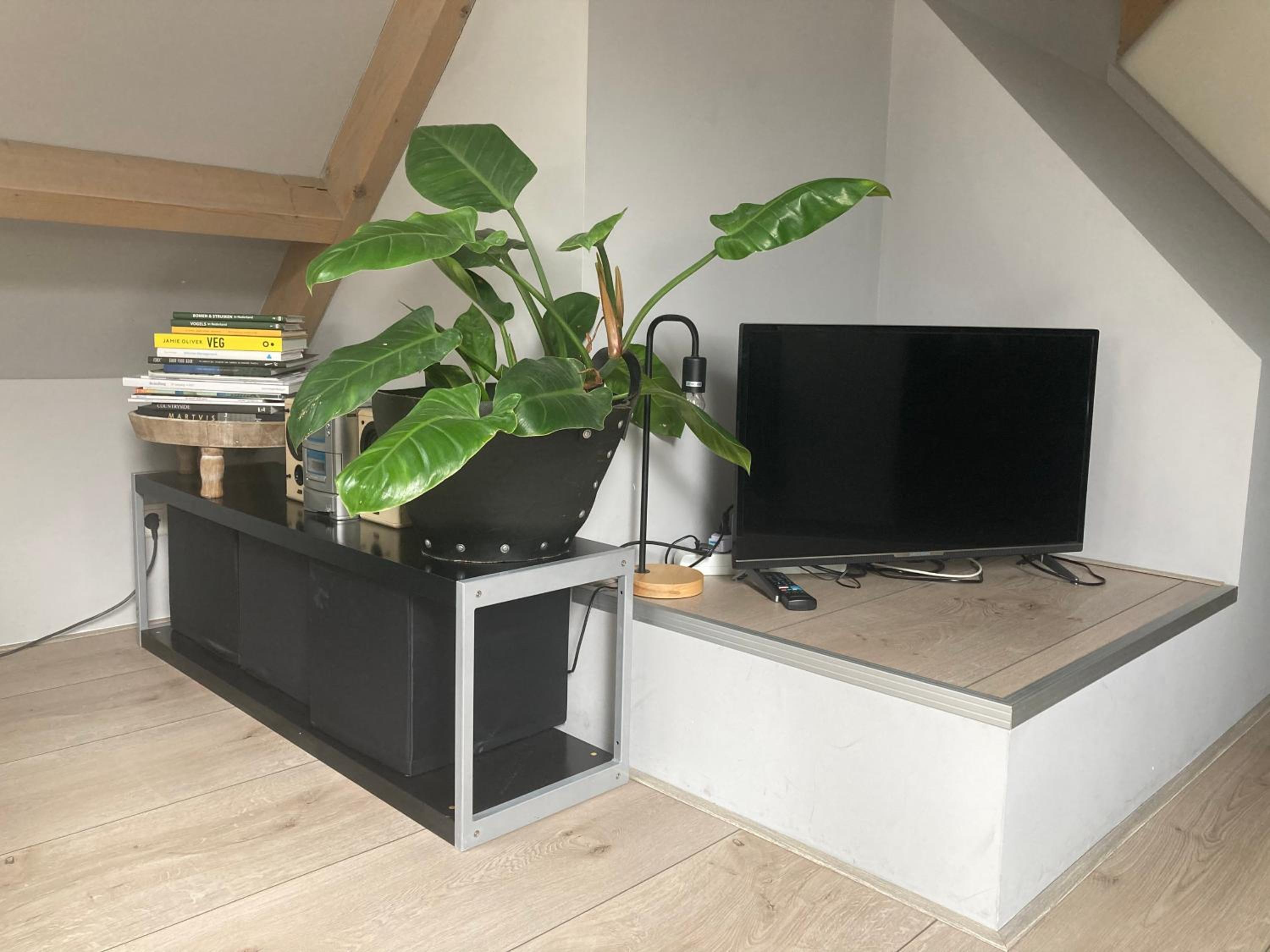 B&BOosterweg3 Studio - Free private parking view 4