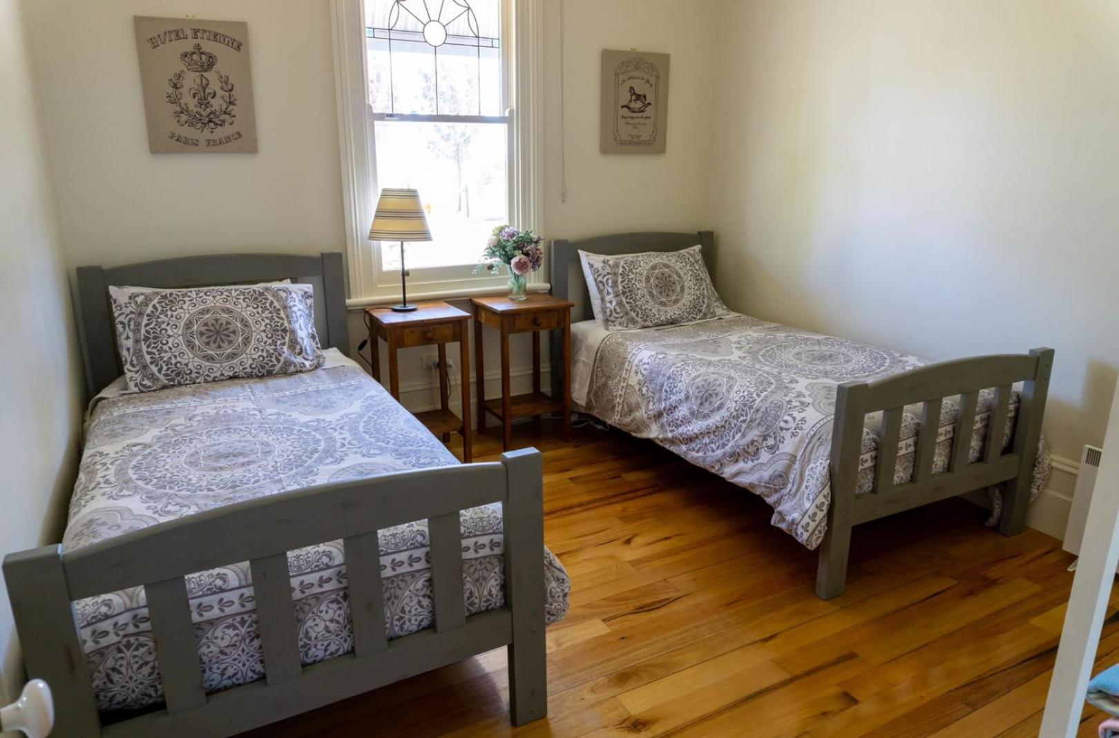 Pound Hill Cottage