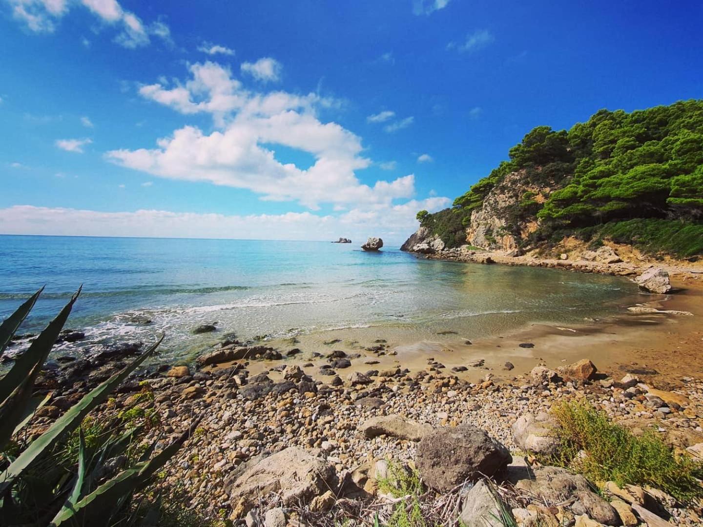Theea Cottage - Wonderful Sea Views view 4