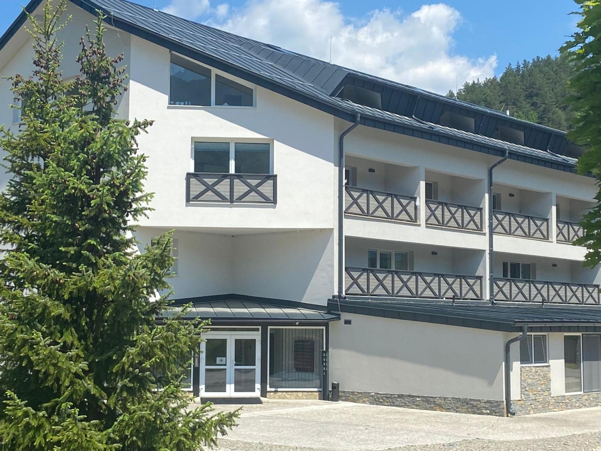 Apartmán Klára