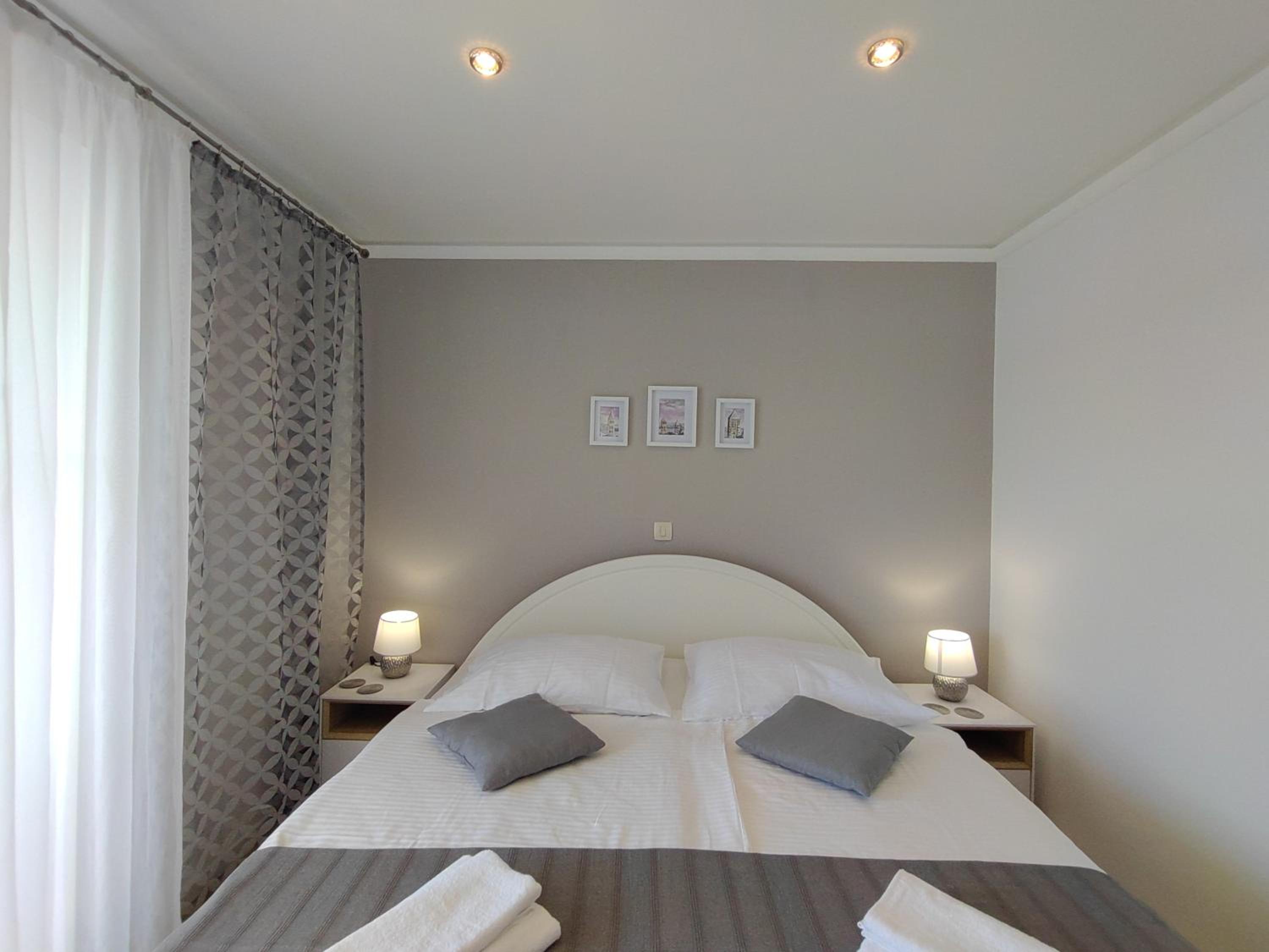 Guest House Palme view 5