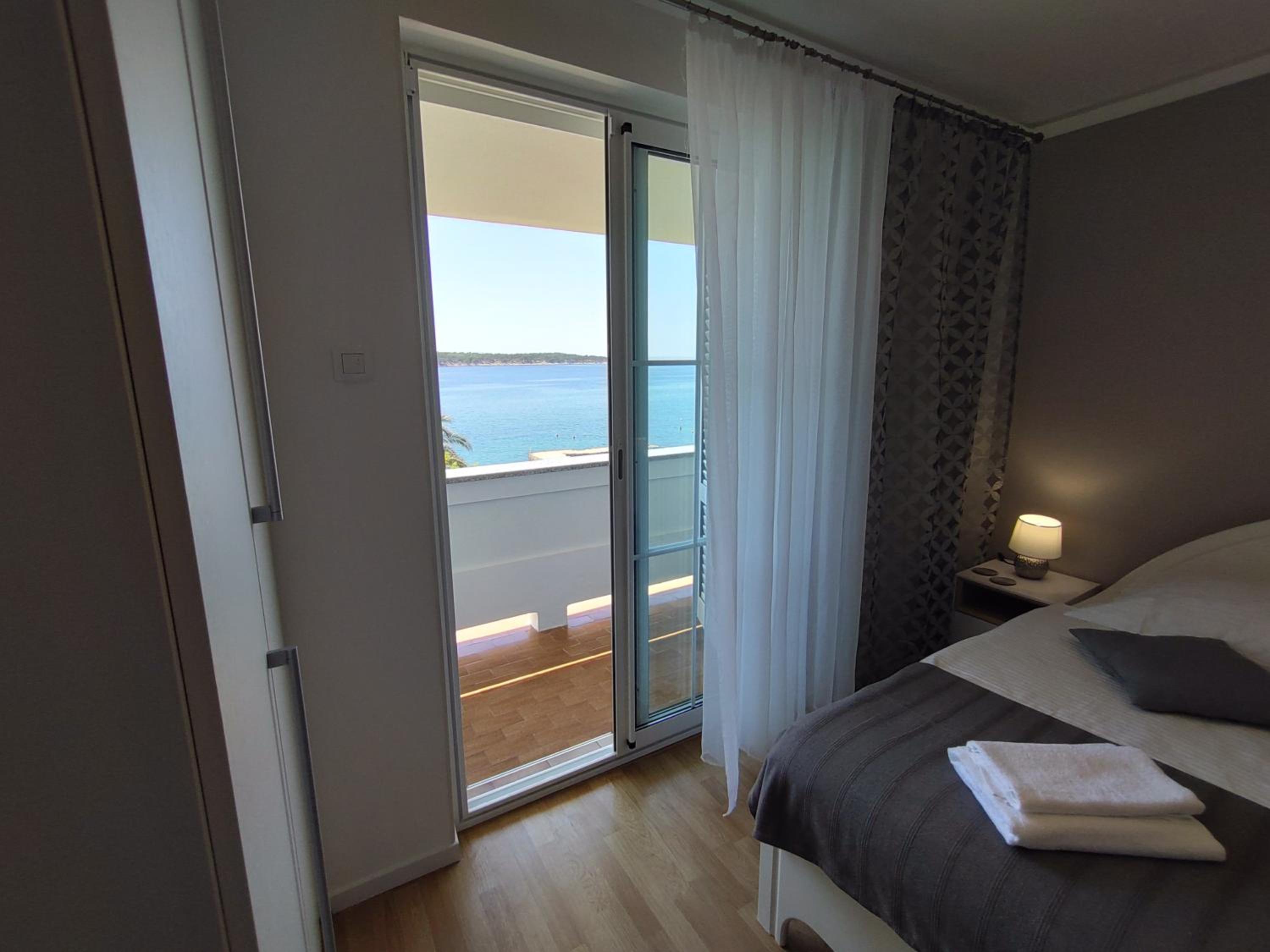 Guest House Palme view 4