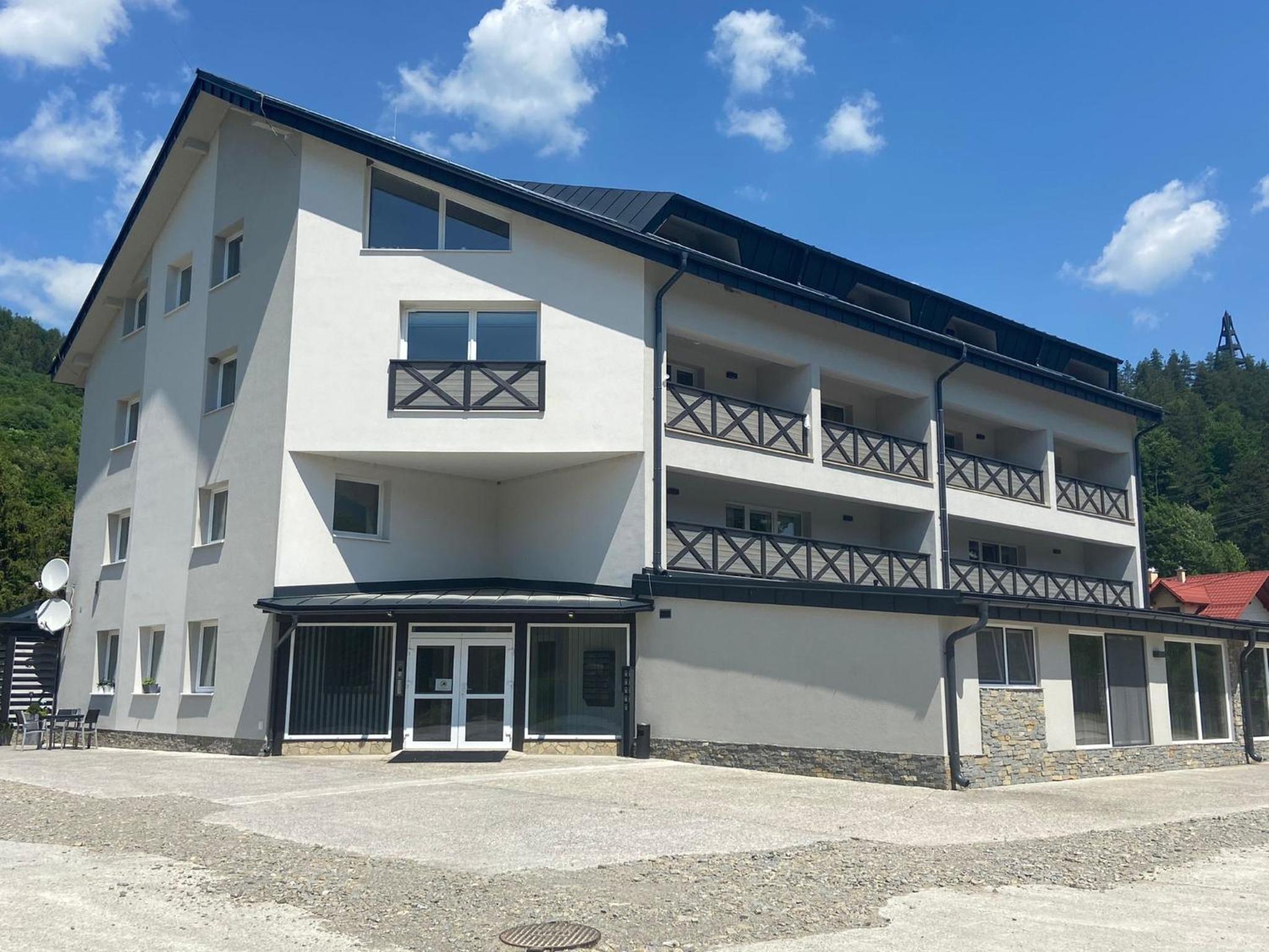 Apartmán Klára
