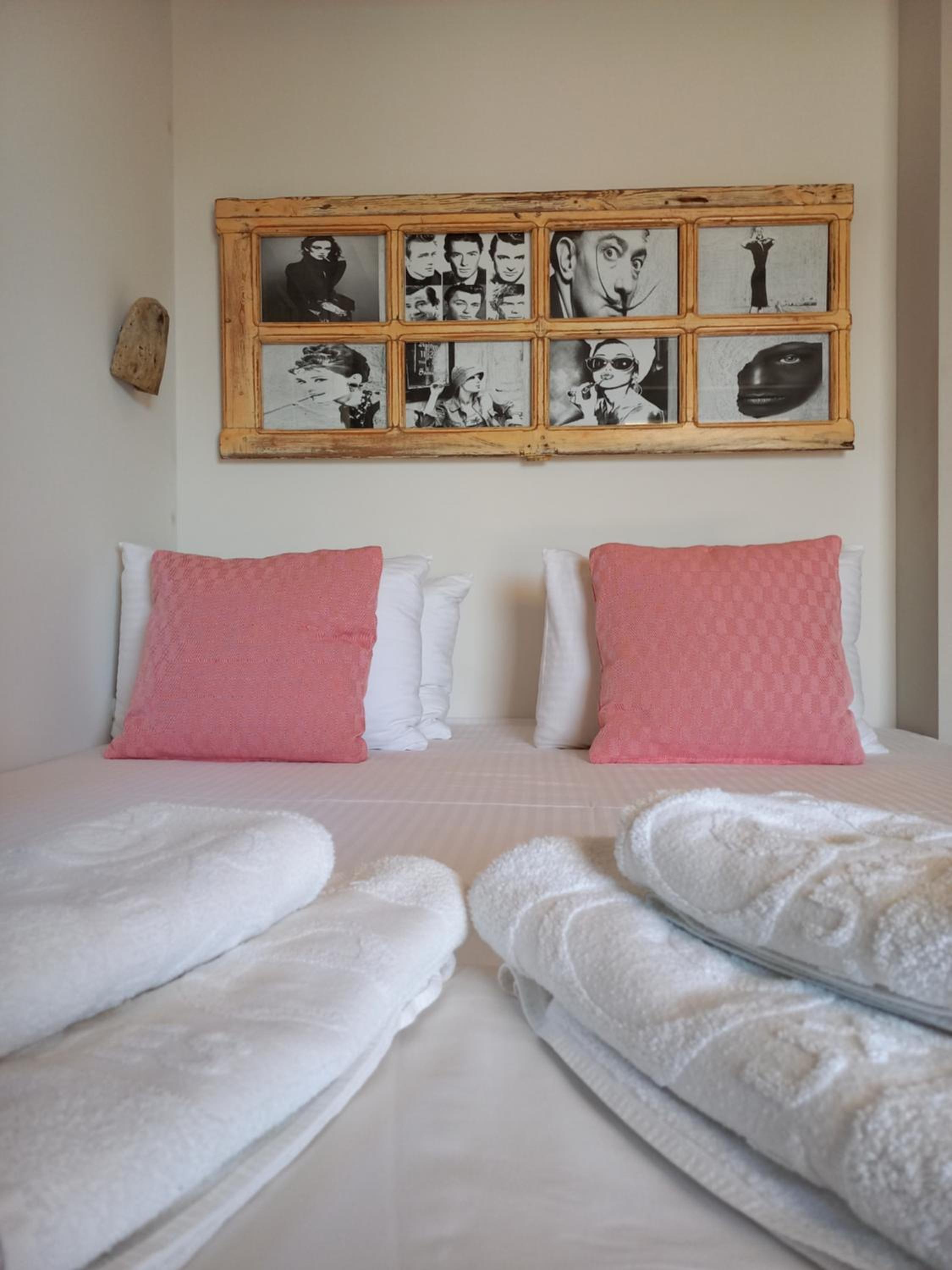 Core Luxury Suites