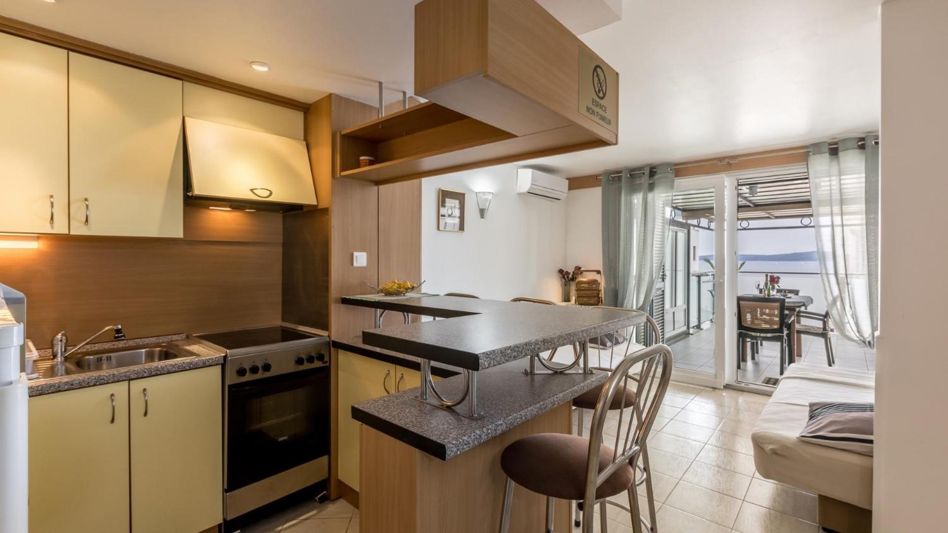 Apartments Katarina