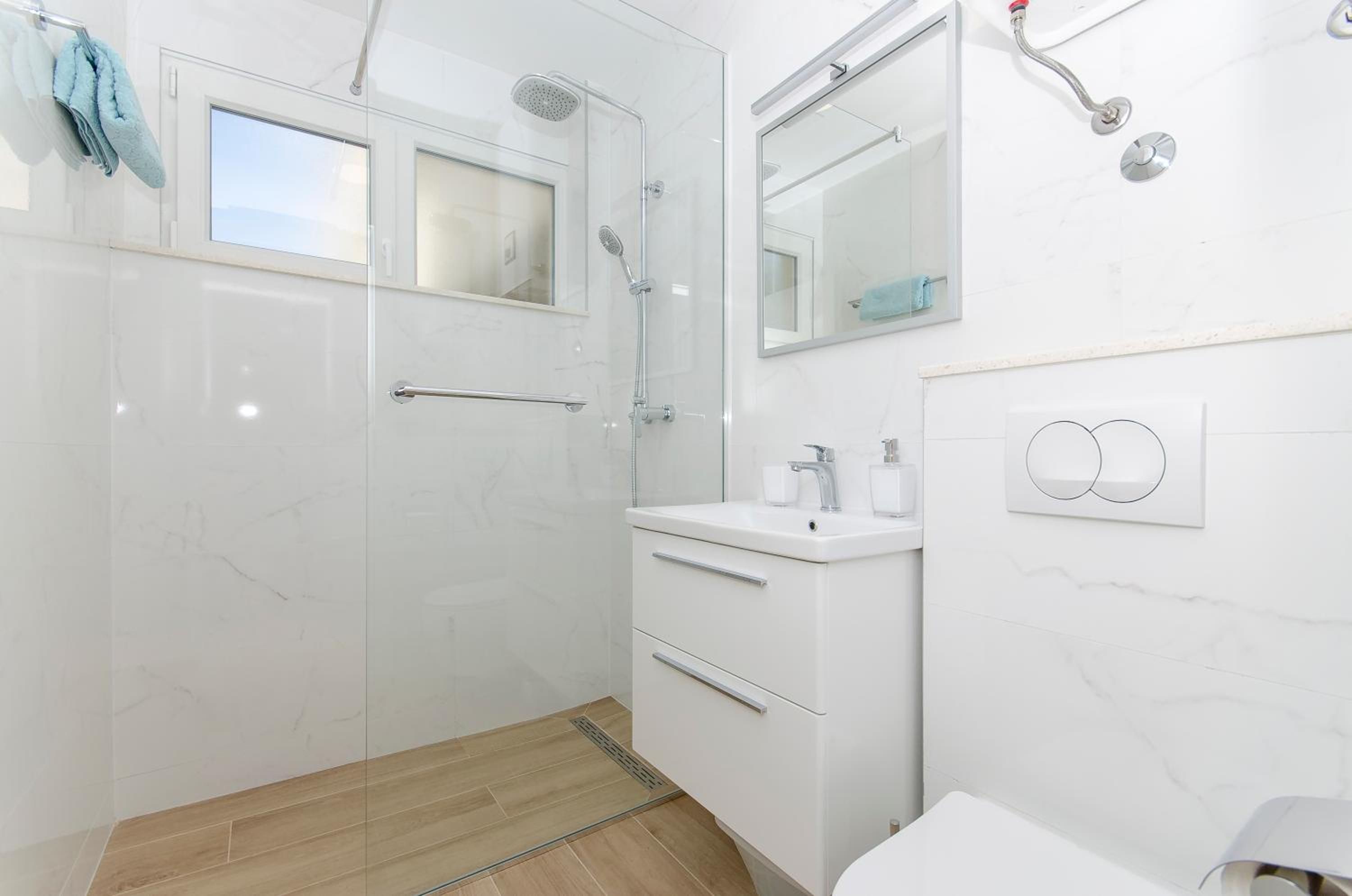 Lanuna apartment