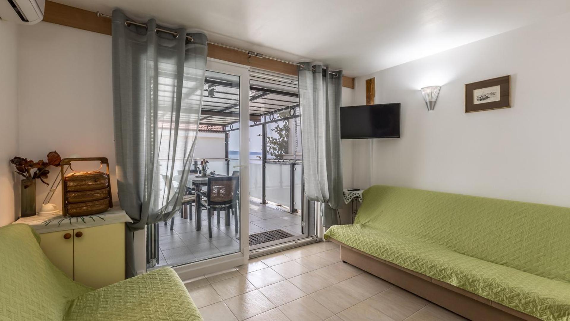 Apartments Katarina