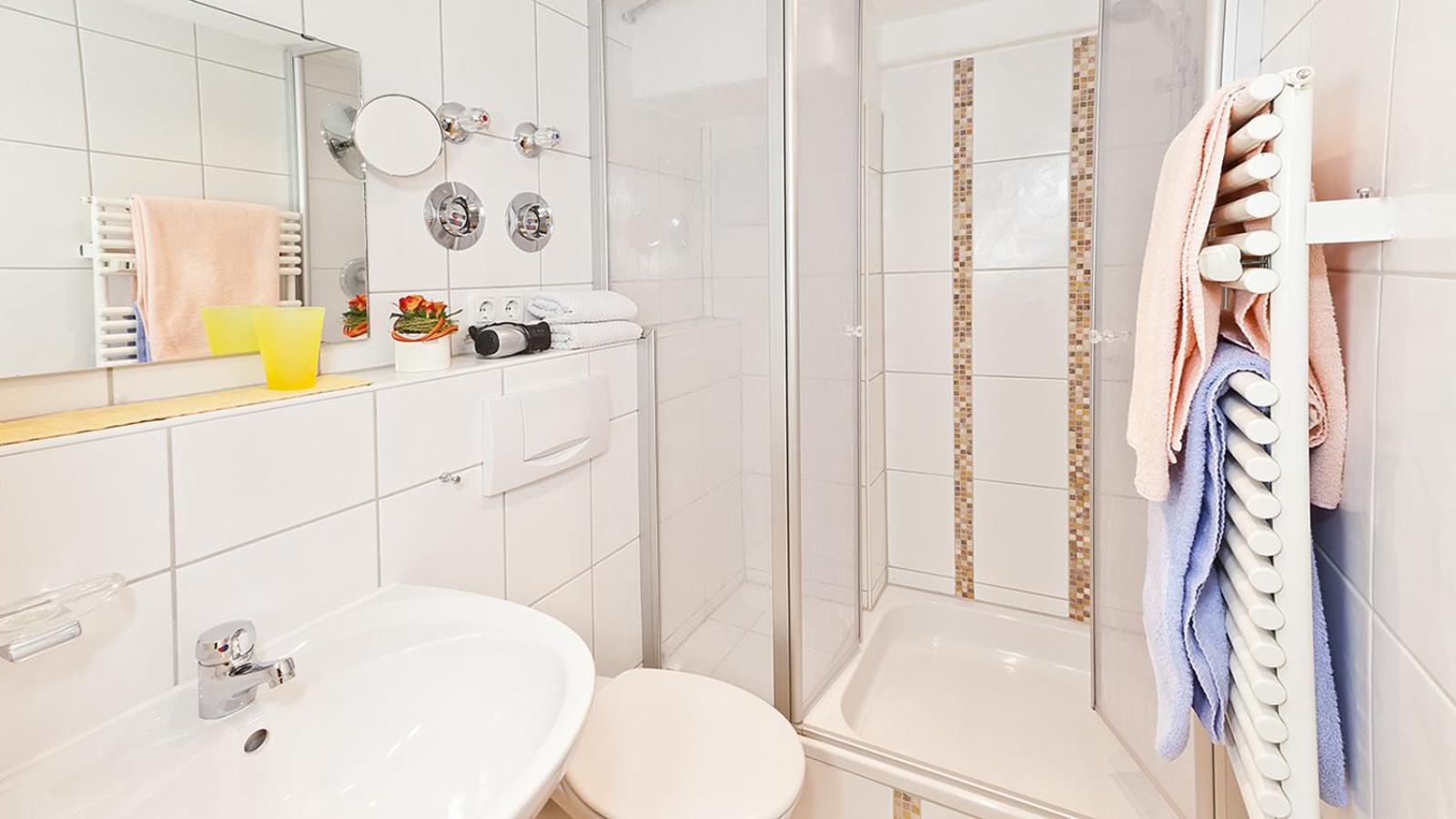 Haus am Teich - Fewo Relax mit Bergbahn Unlimited