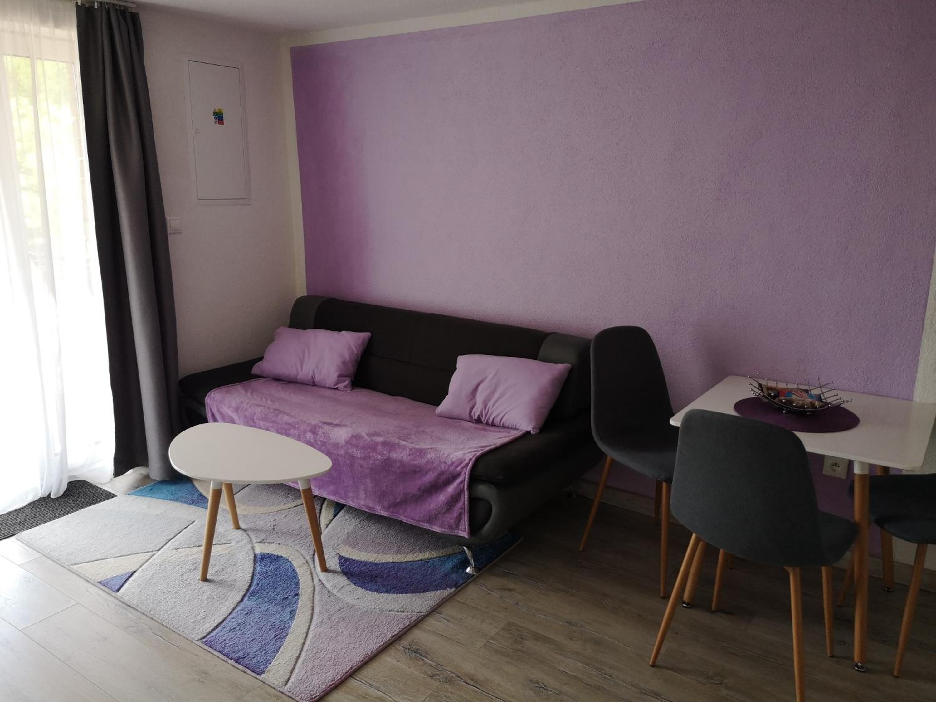 Apartmán pri Kalvárii view 2