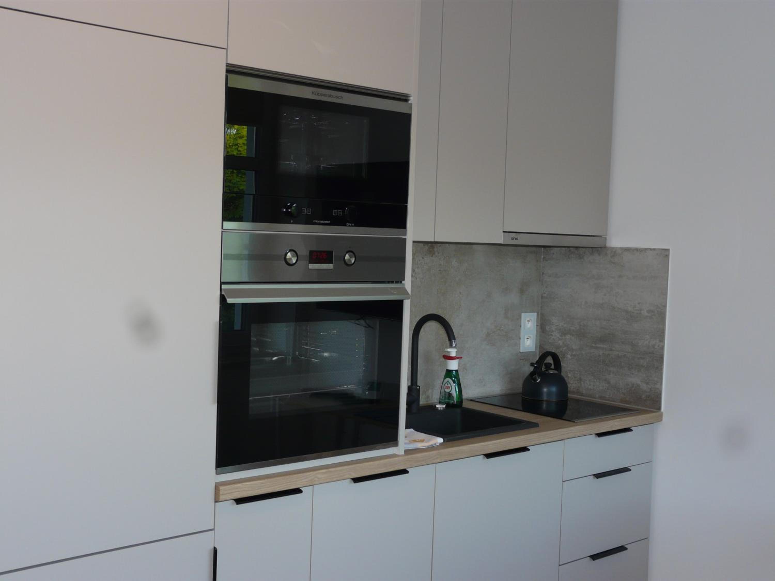 Apartament De Luxe Nad Gołębiem view 5