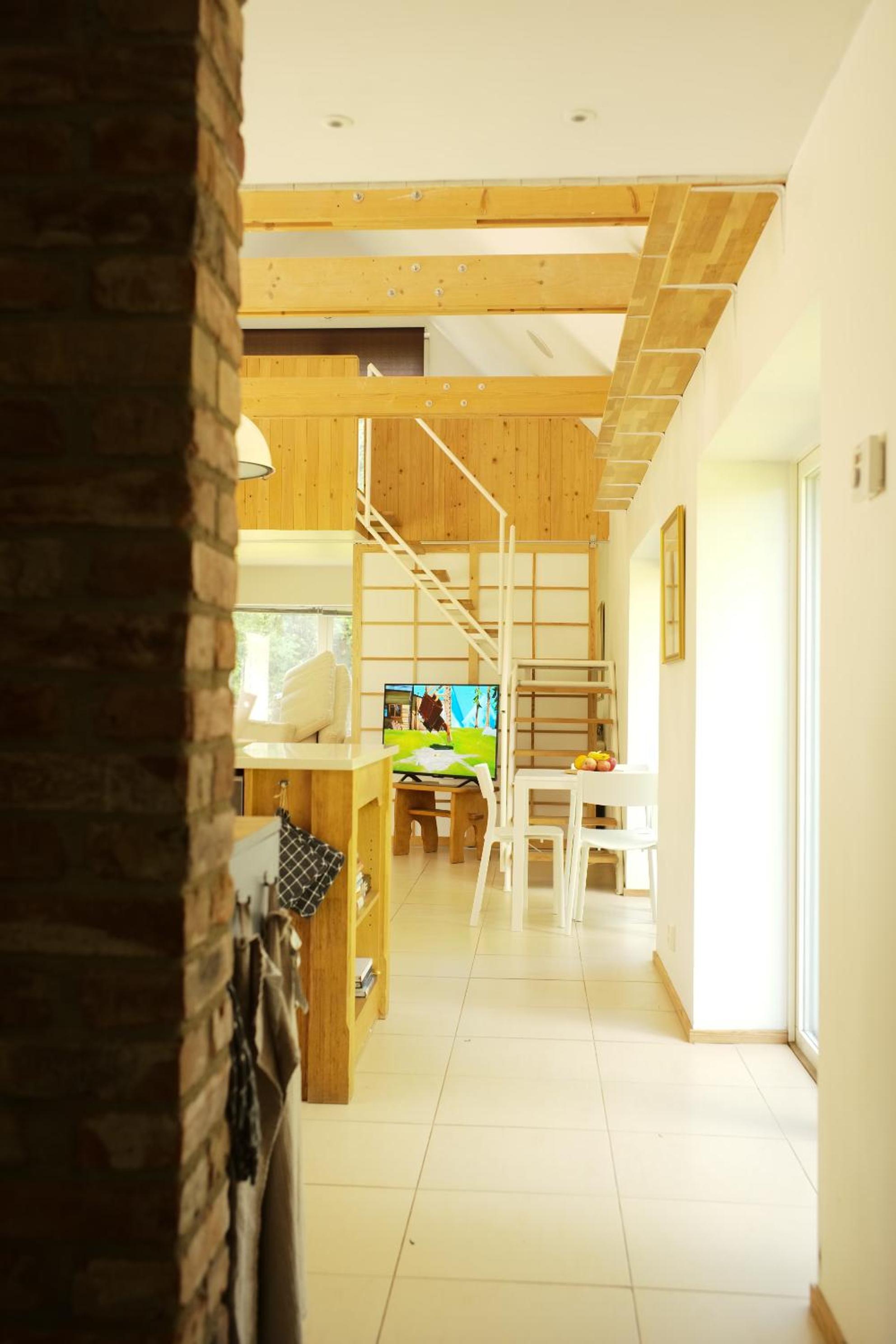 Gransäng Loft House