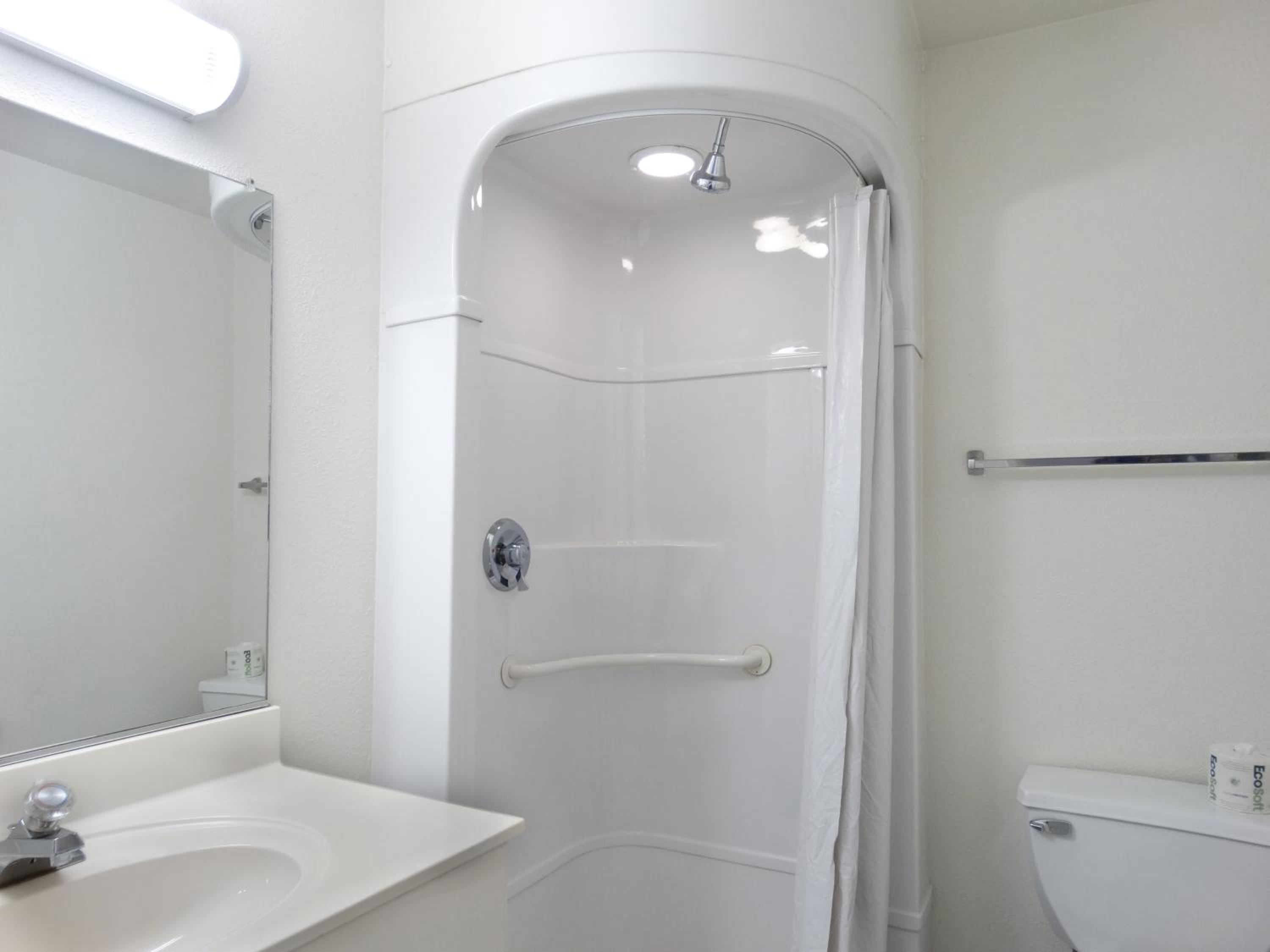 Motel 6-Kalispell, MT