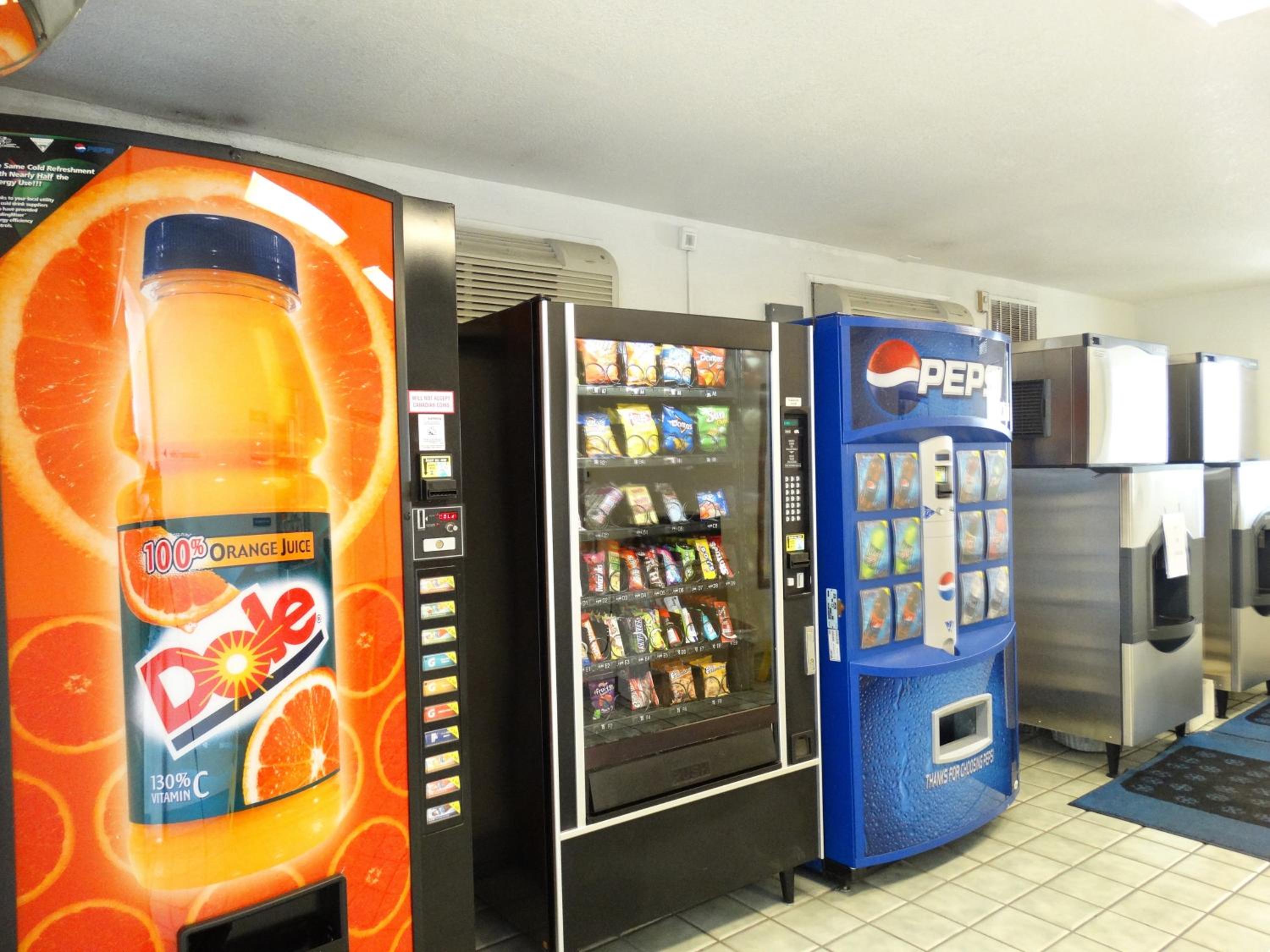 Motel 6-Kalispell, MT