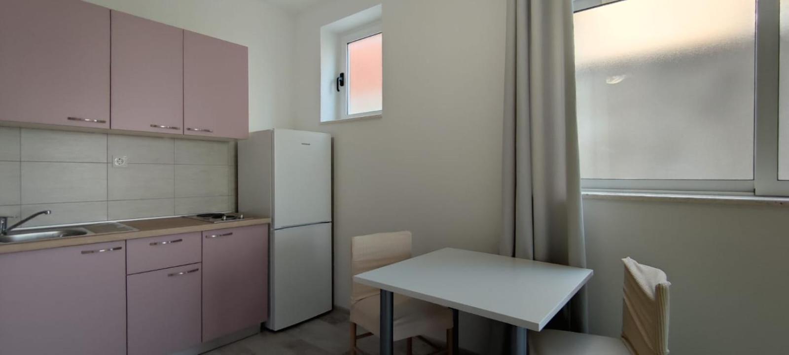 Studio apartman Ana view 3