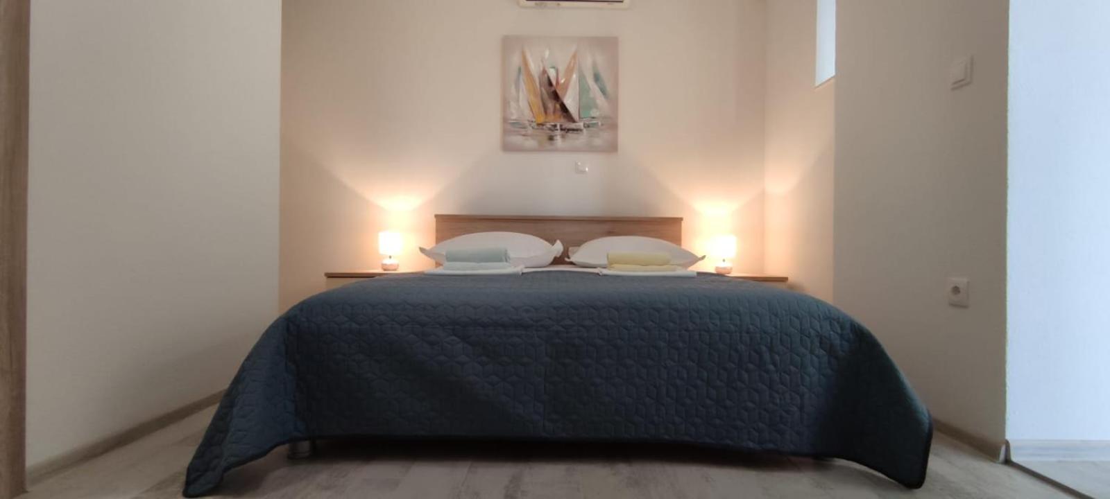 Studio apartman Ana view 5