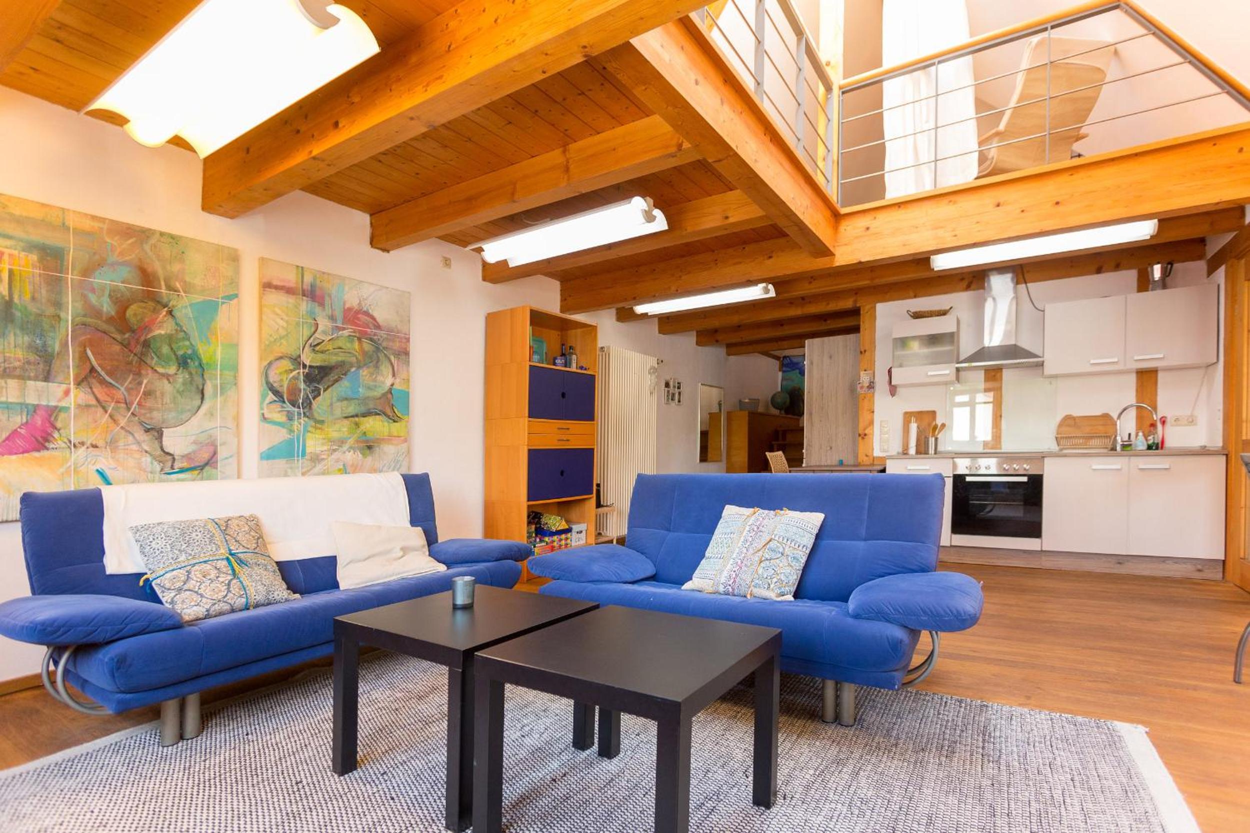 Maisonette Baugut