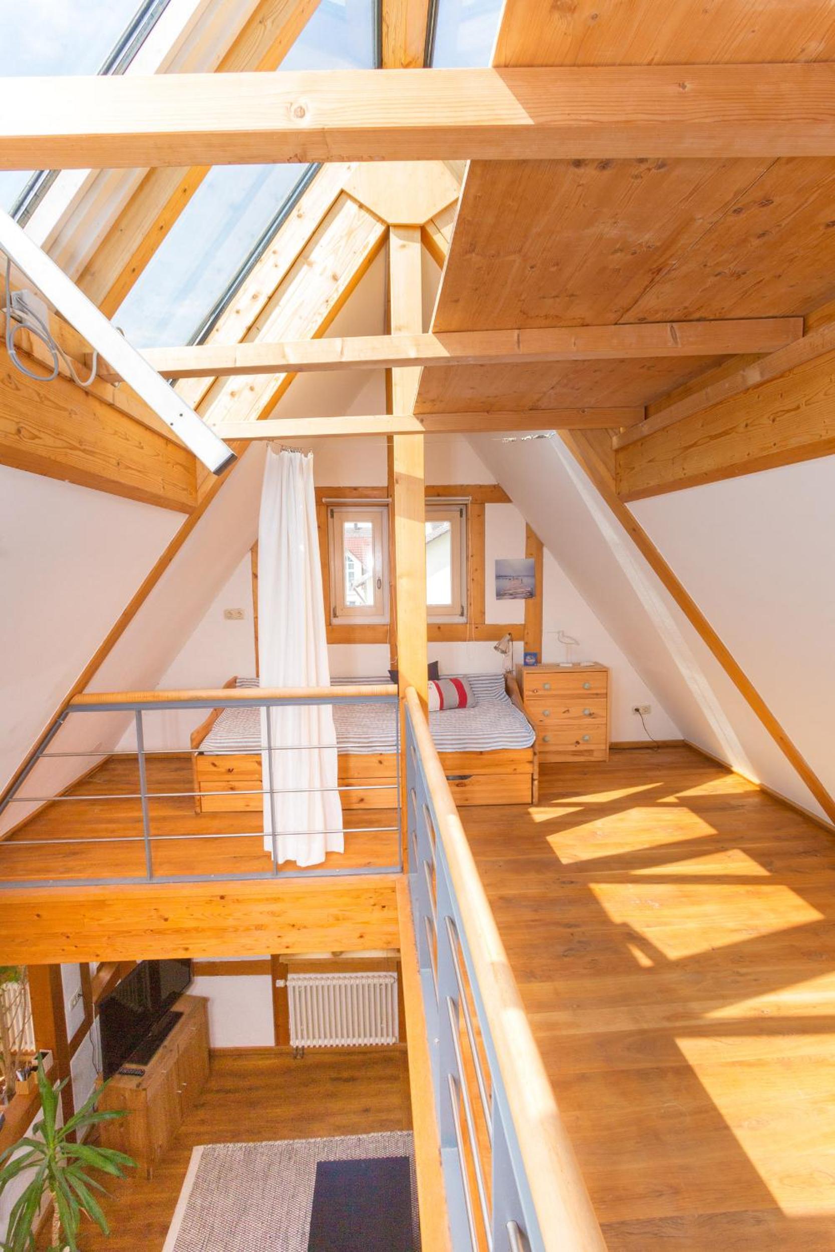 Maisonette Baugut