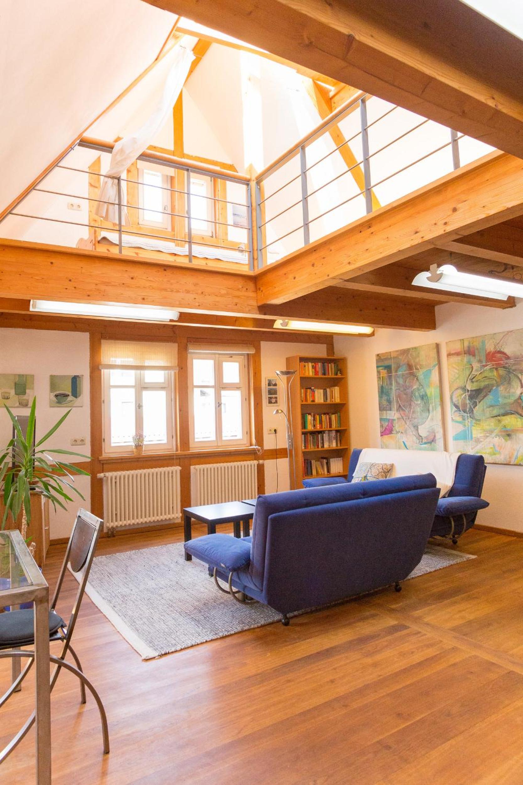 Maisonette Baugut