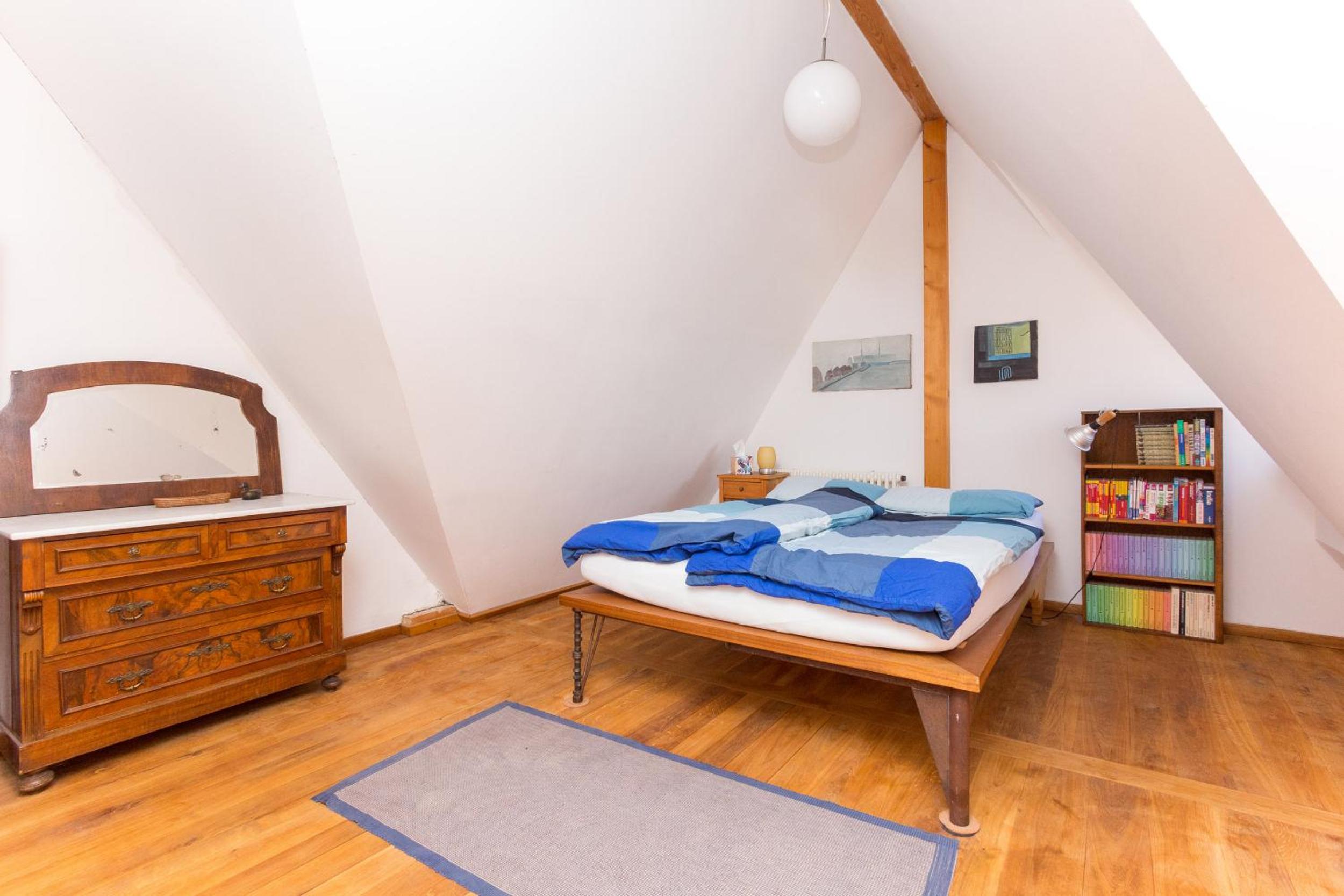 Maisonette Baugut