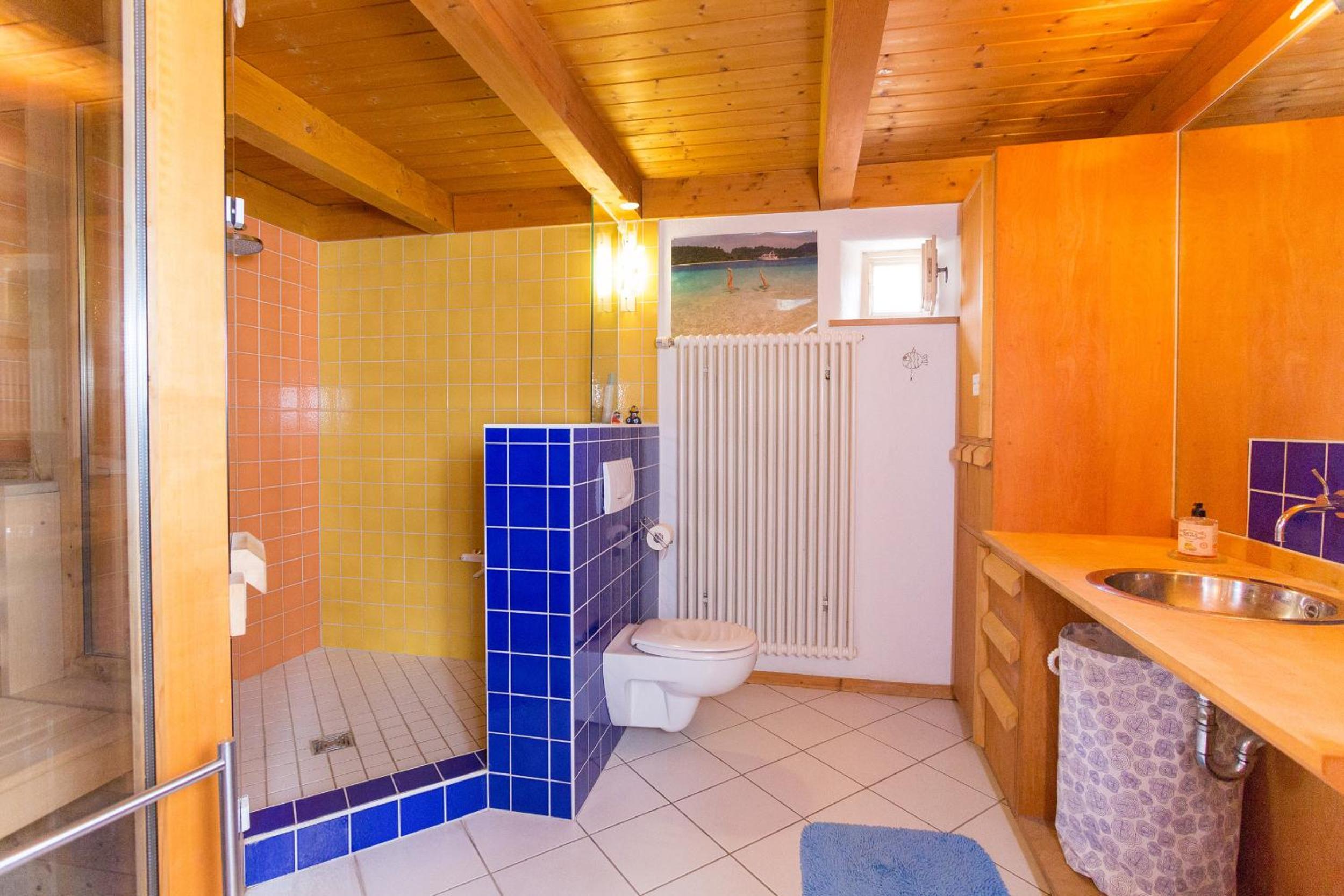Maisonette Baugut