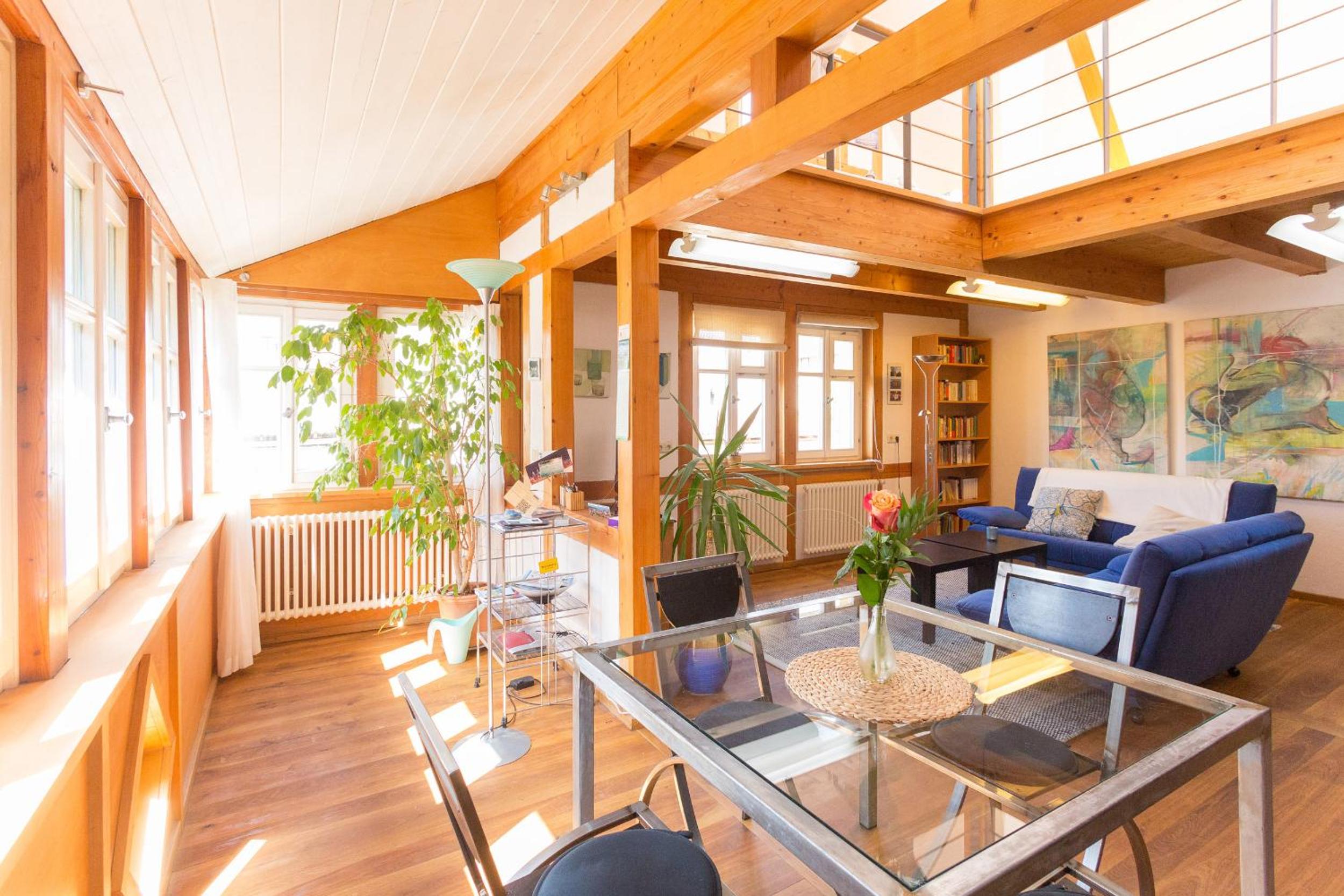 Maisonette Baugut