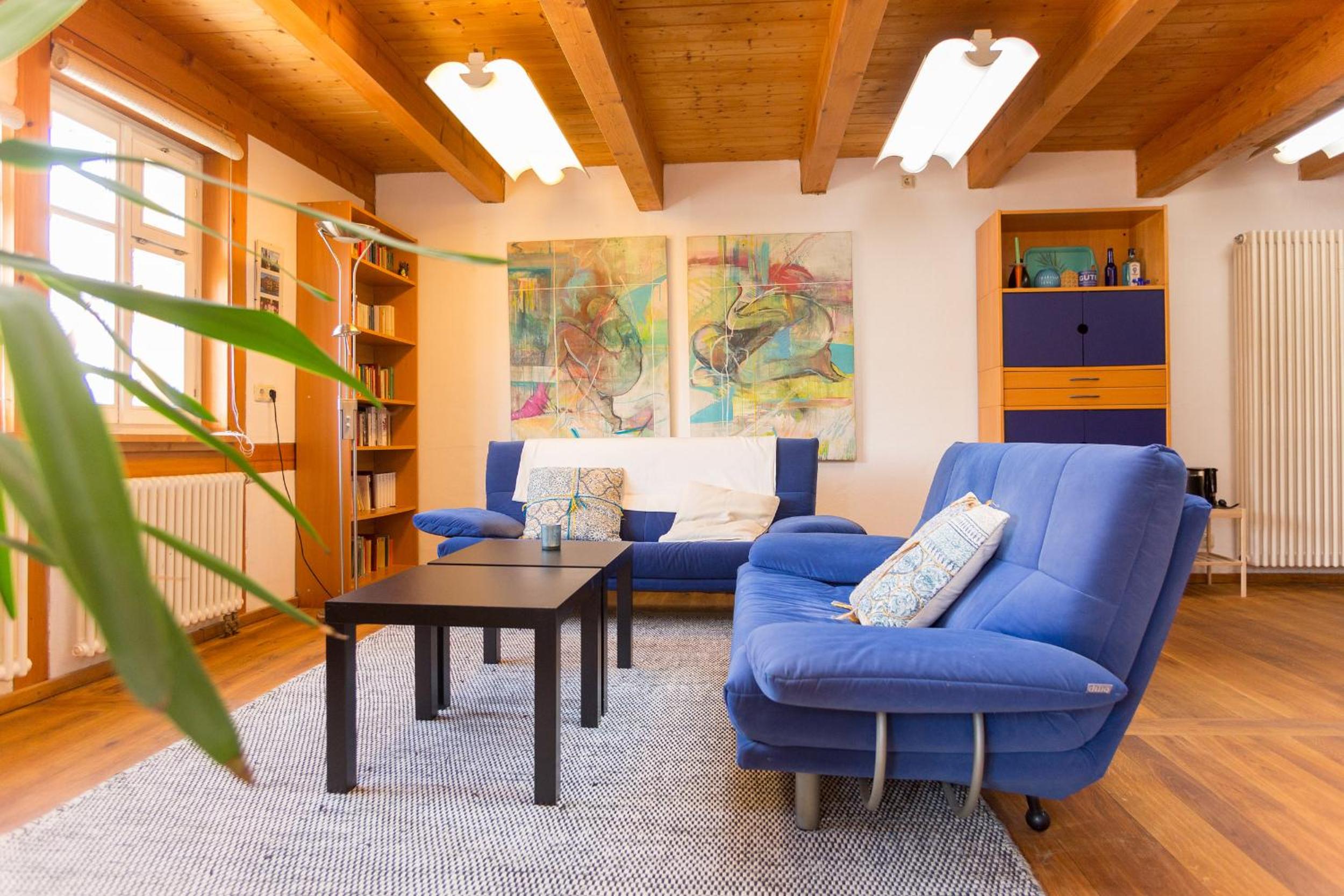 Maisonette Baugut