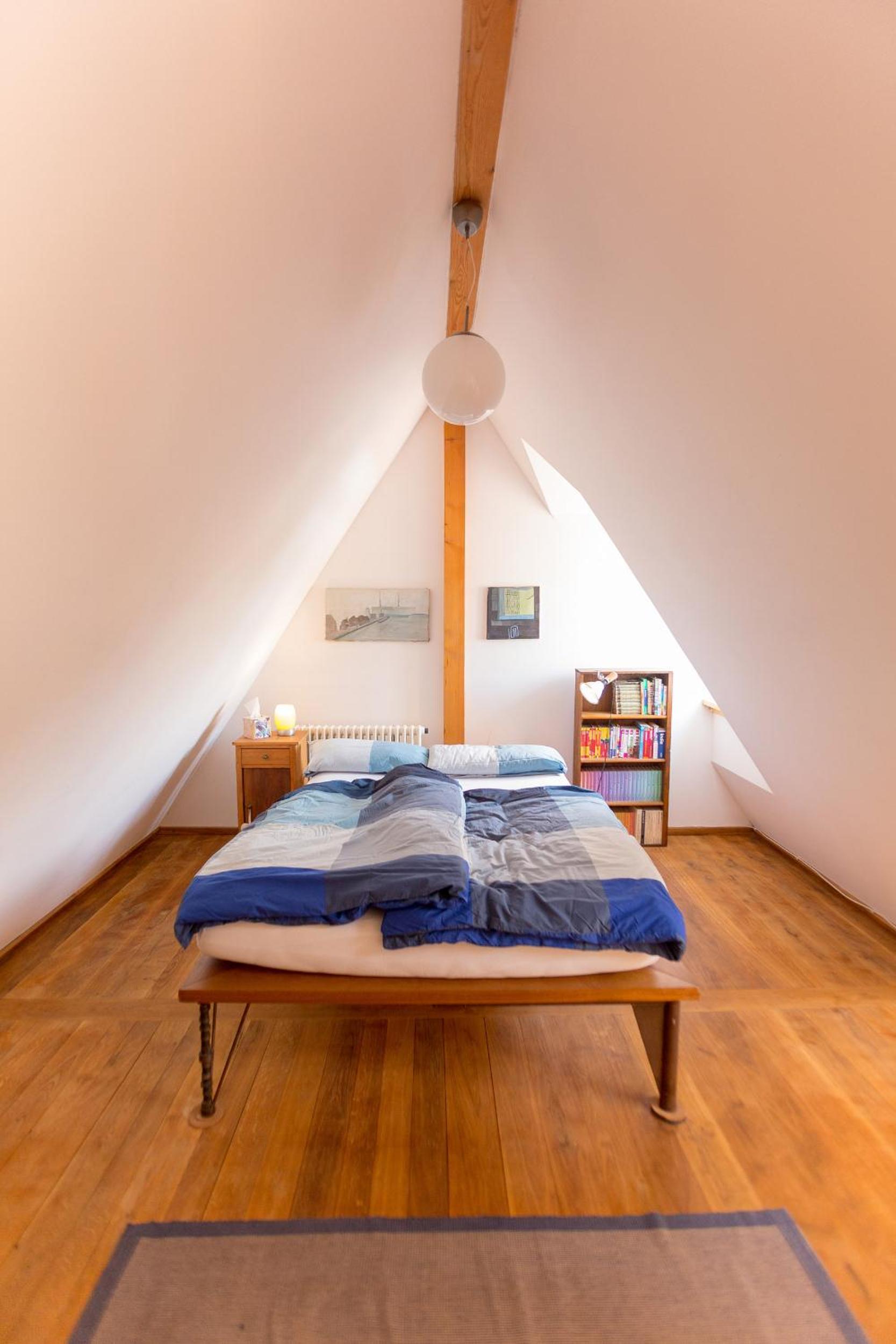 Maisonette Baugut