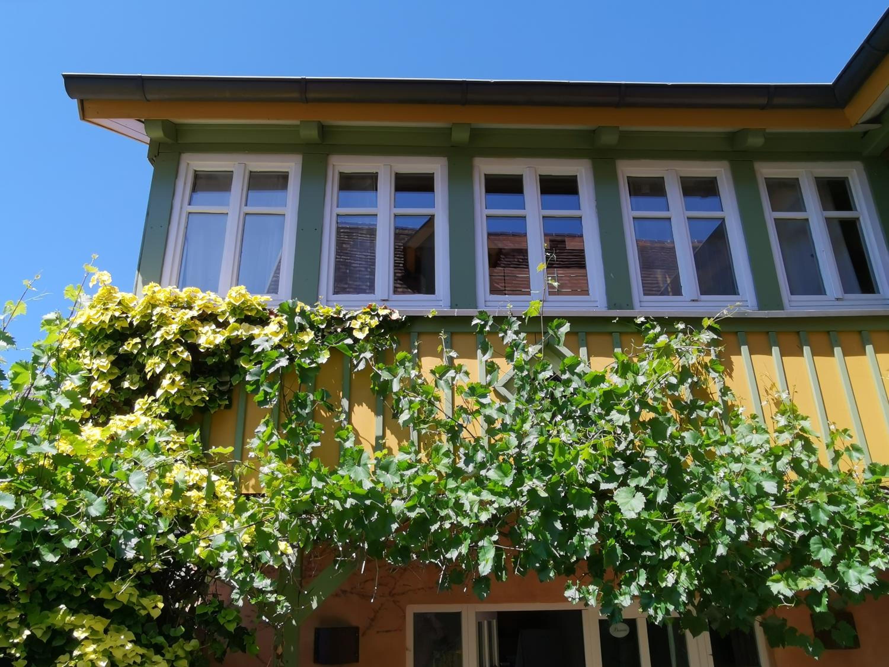 Maisonette Baugut