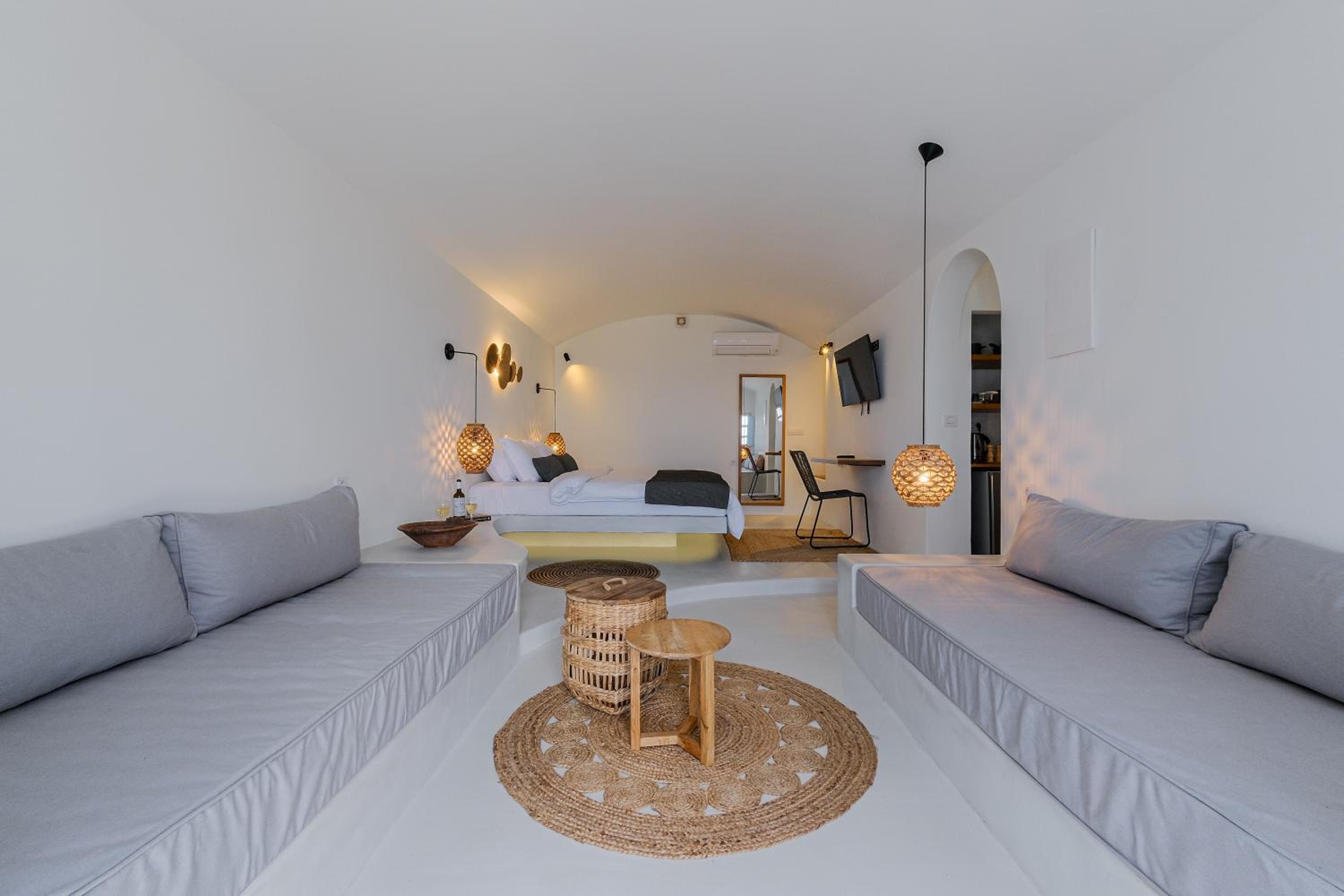 SunSea Living Suites