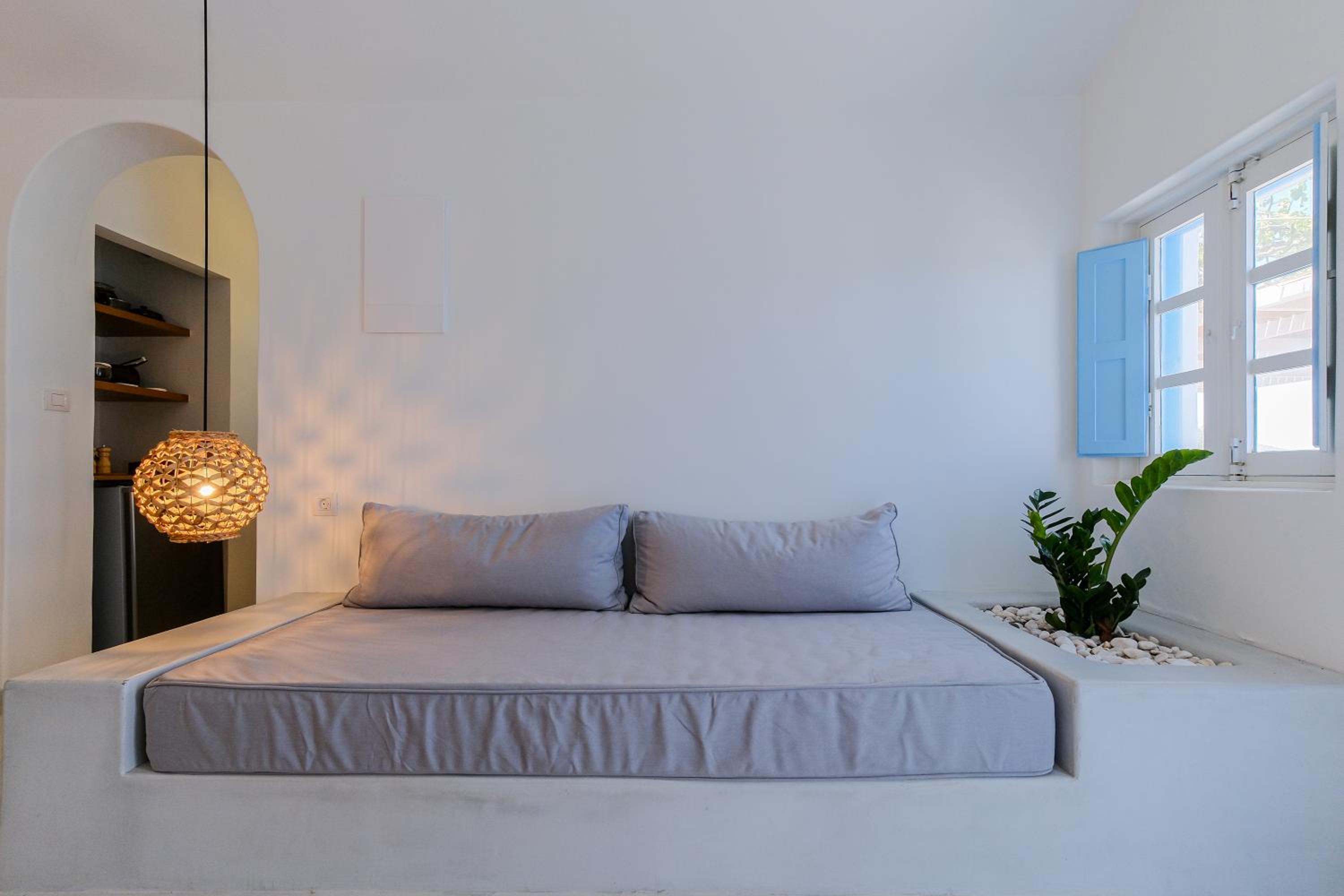 SunSea Living Suites