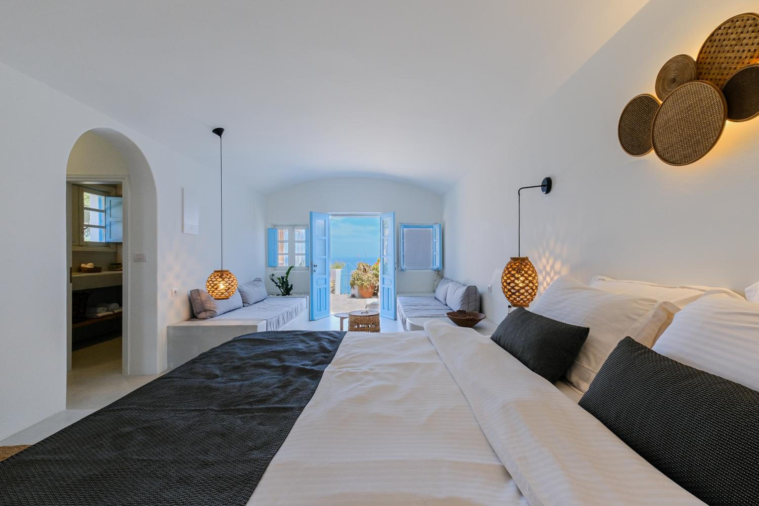 SunSea Living Suites