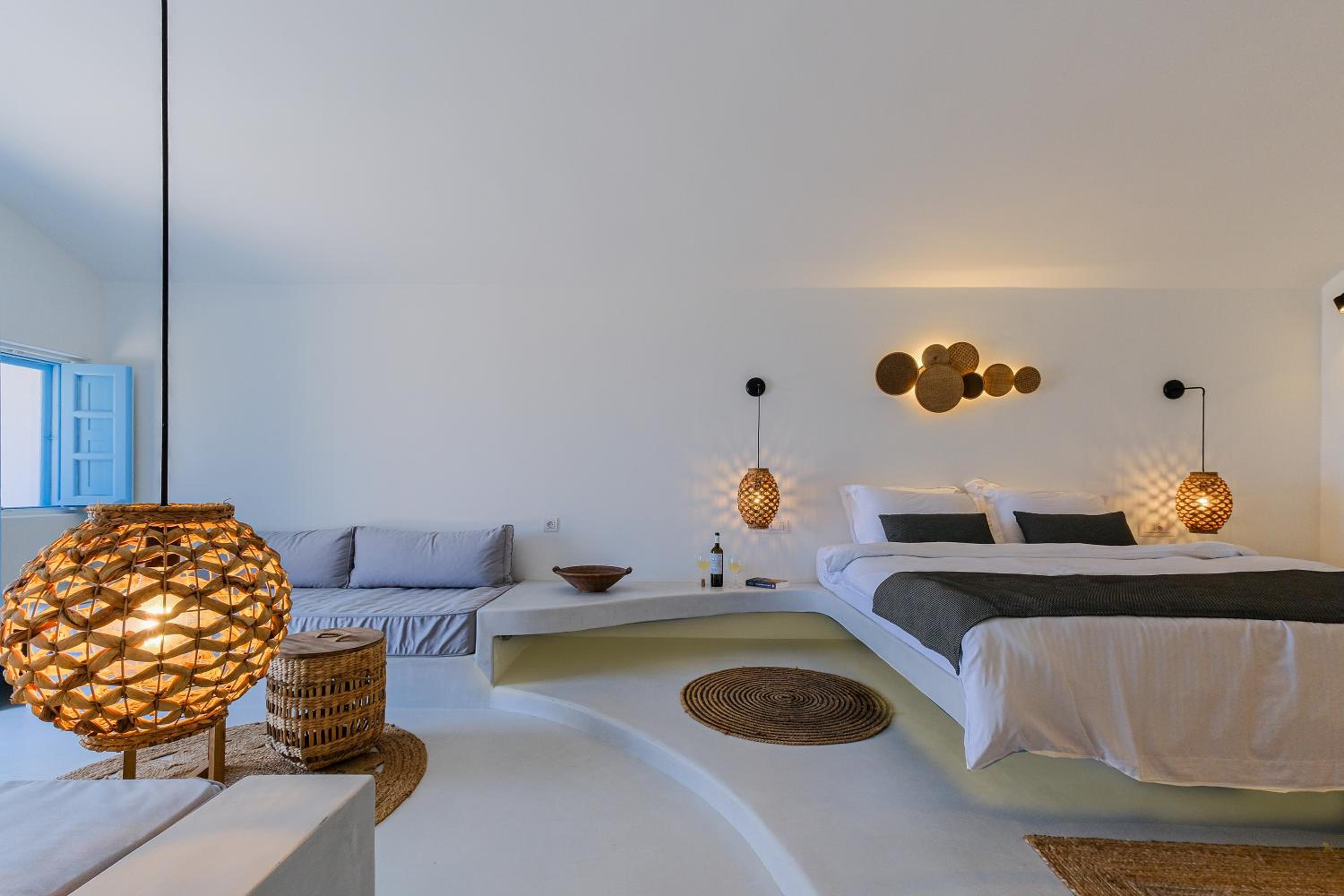 SunSea Living Suites