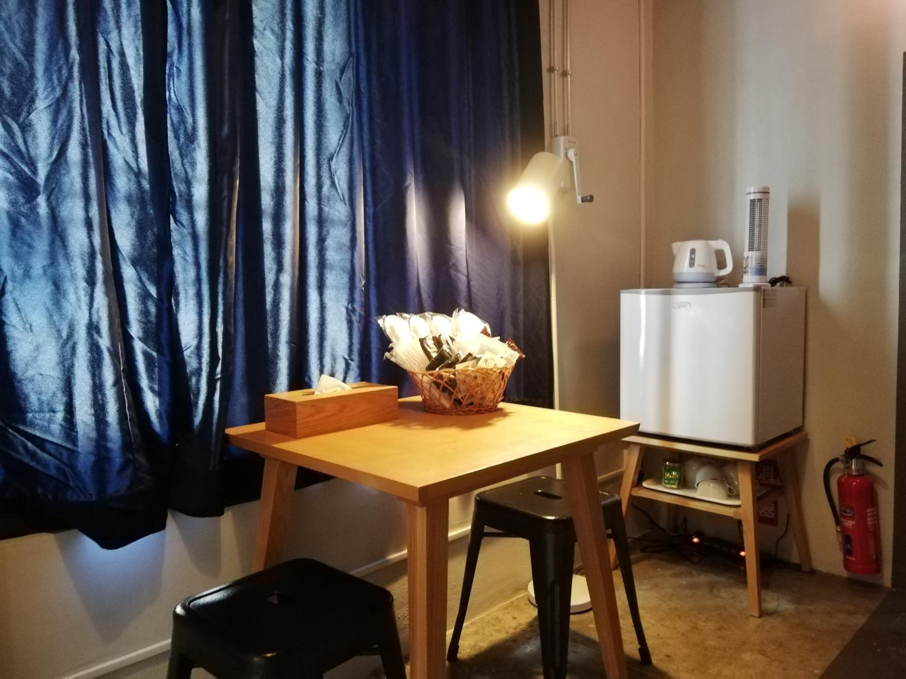 The Kitchen Hostel Ao