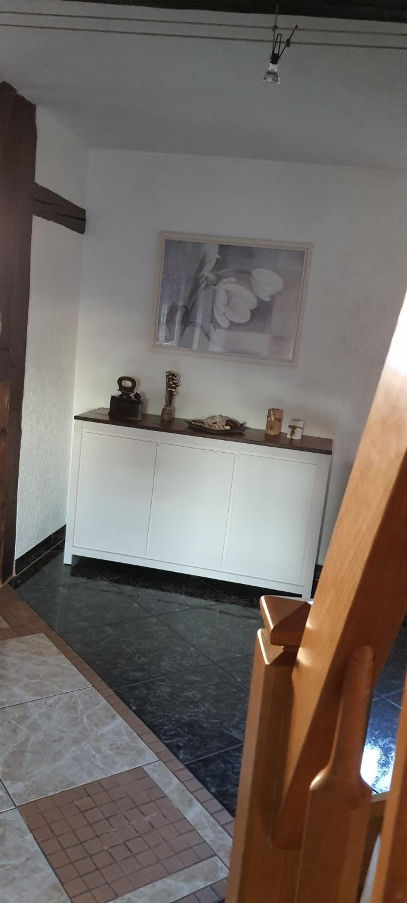 Ferienhaus Gesindestube Trusetal
