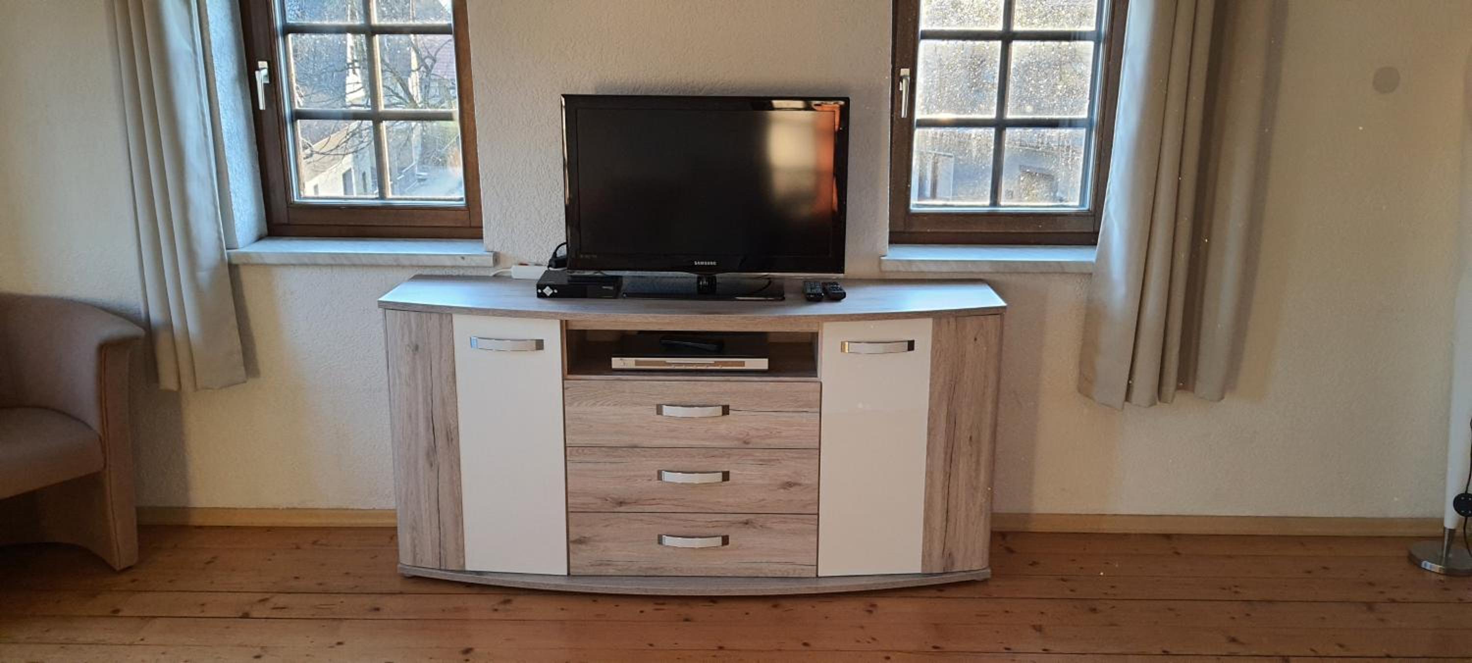 Ferienhaus Gesindestube Trusetal