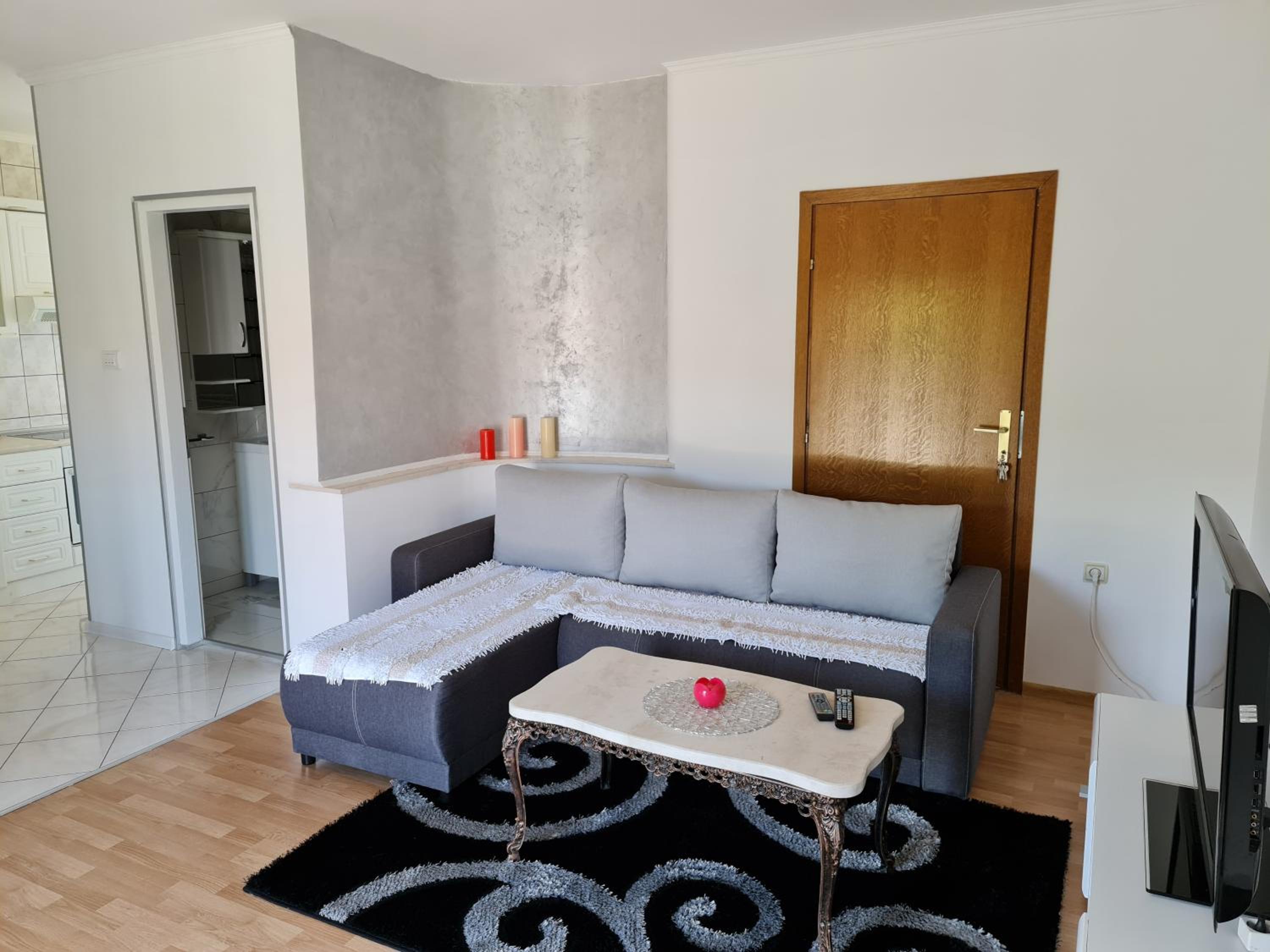 Apartman Stasija view 4