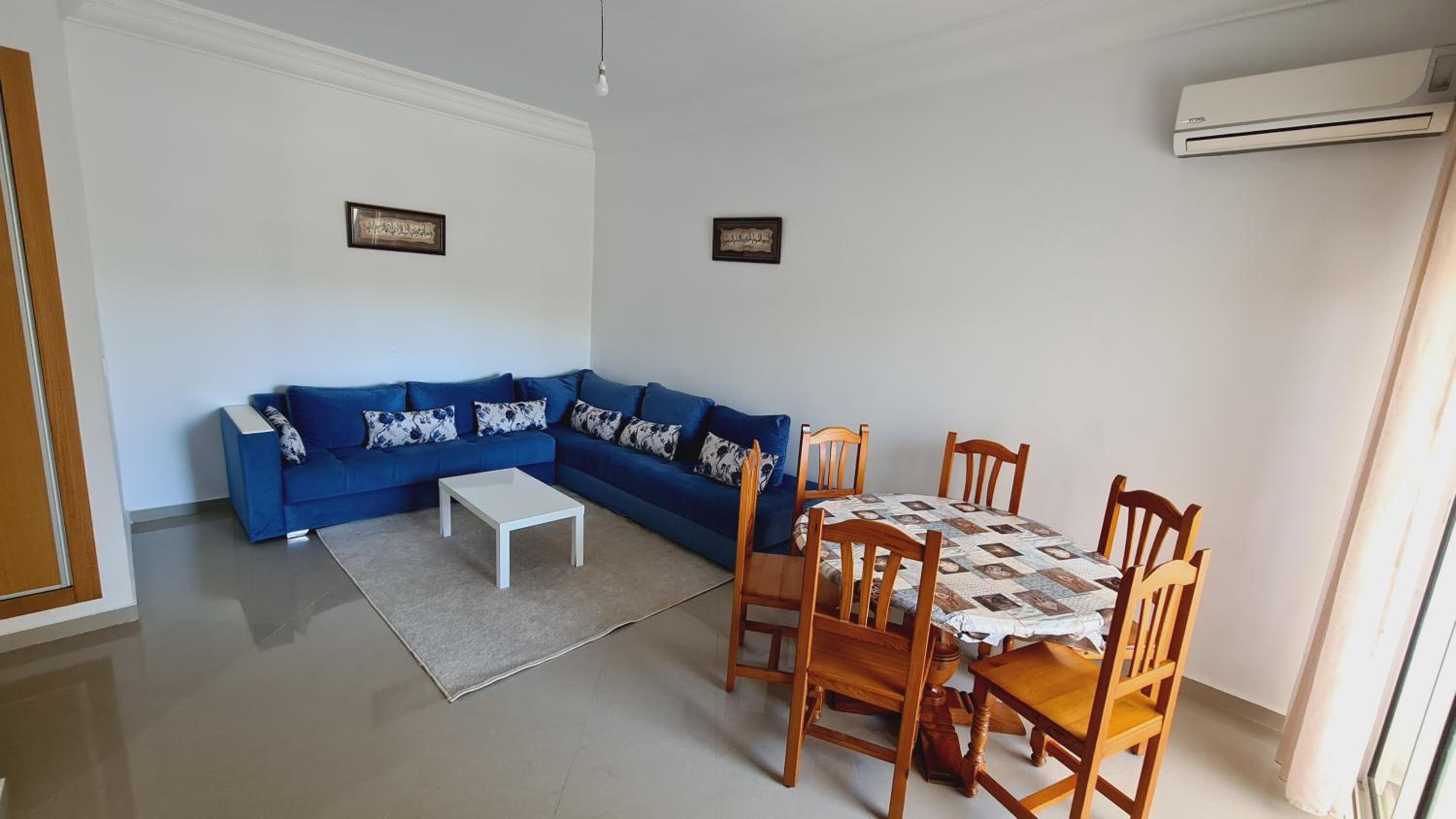 Asilah Marina Golf Appart